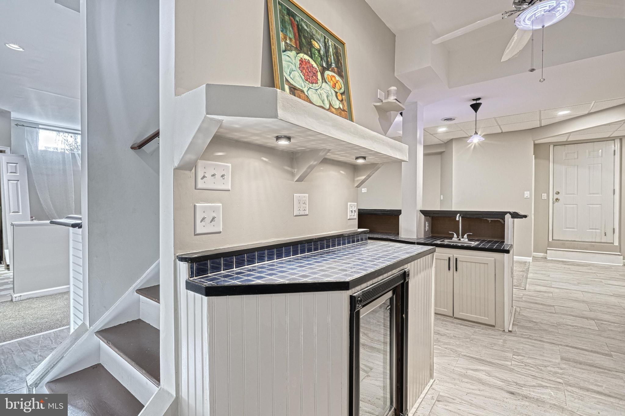 STOVERSTOWN VILLAGE - Residential