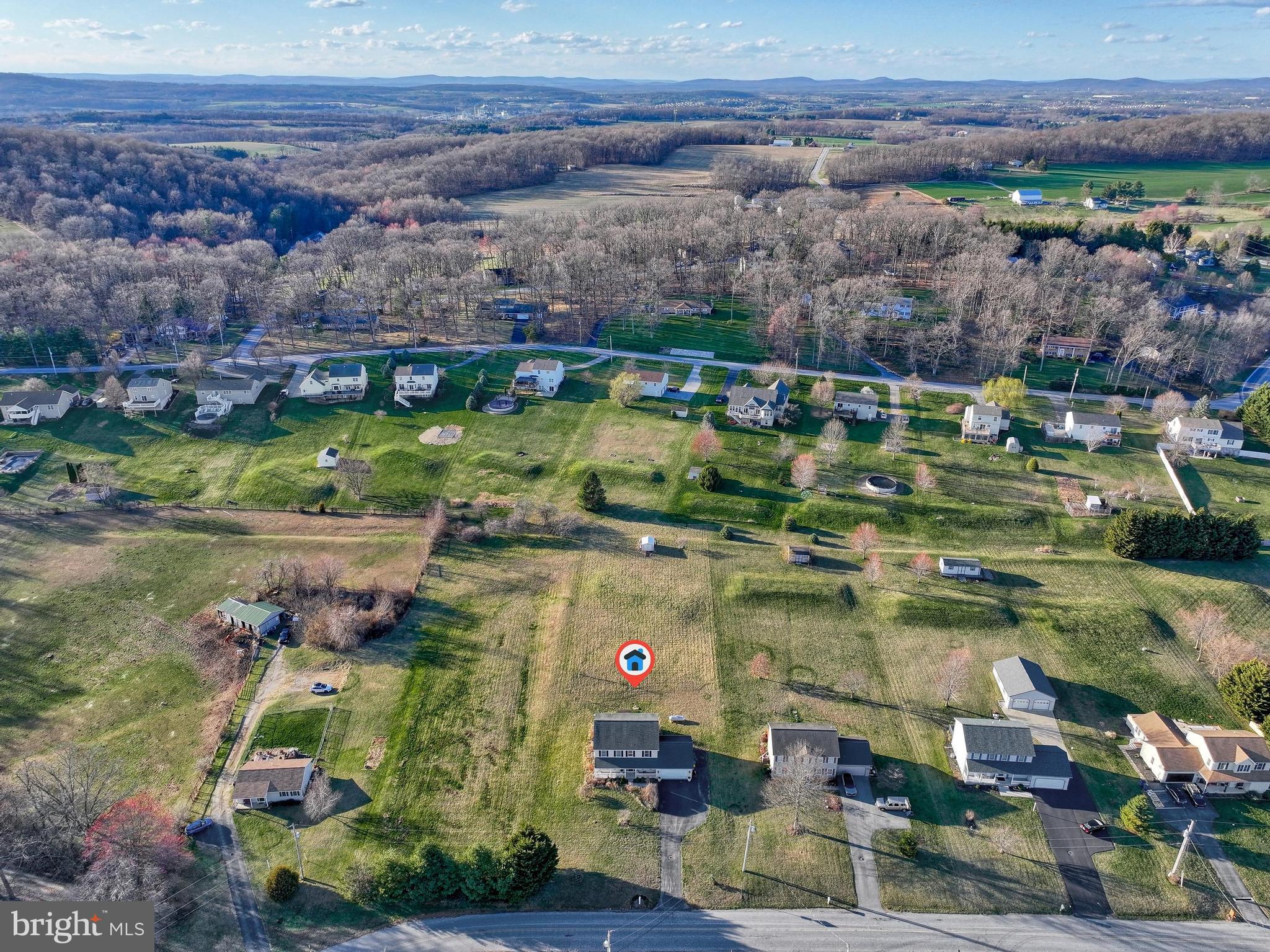 STOVERSTOWN VILLAGE - Residential