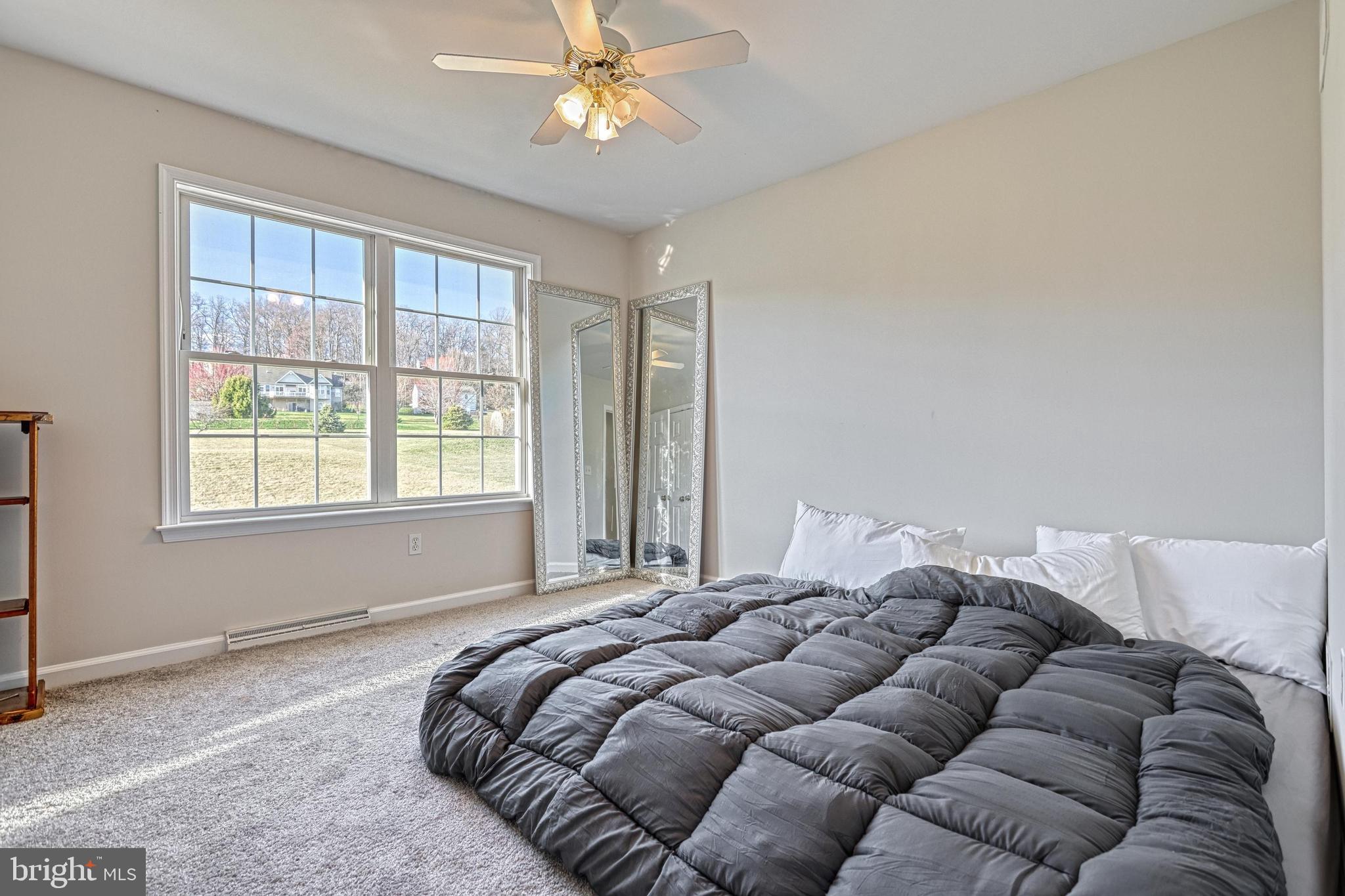 STOVERSTOWN VILLAGE - Residential