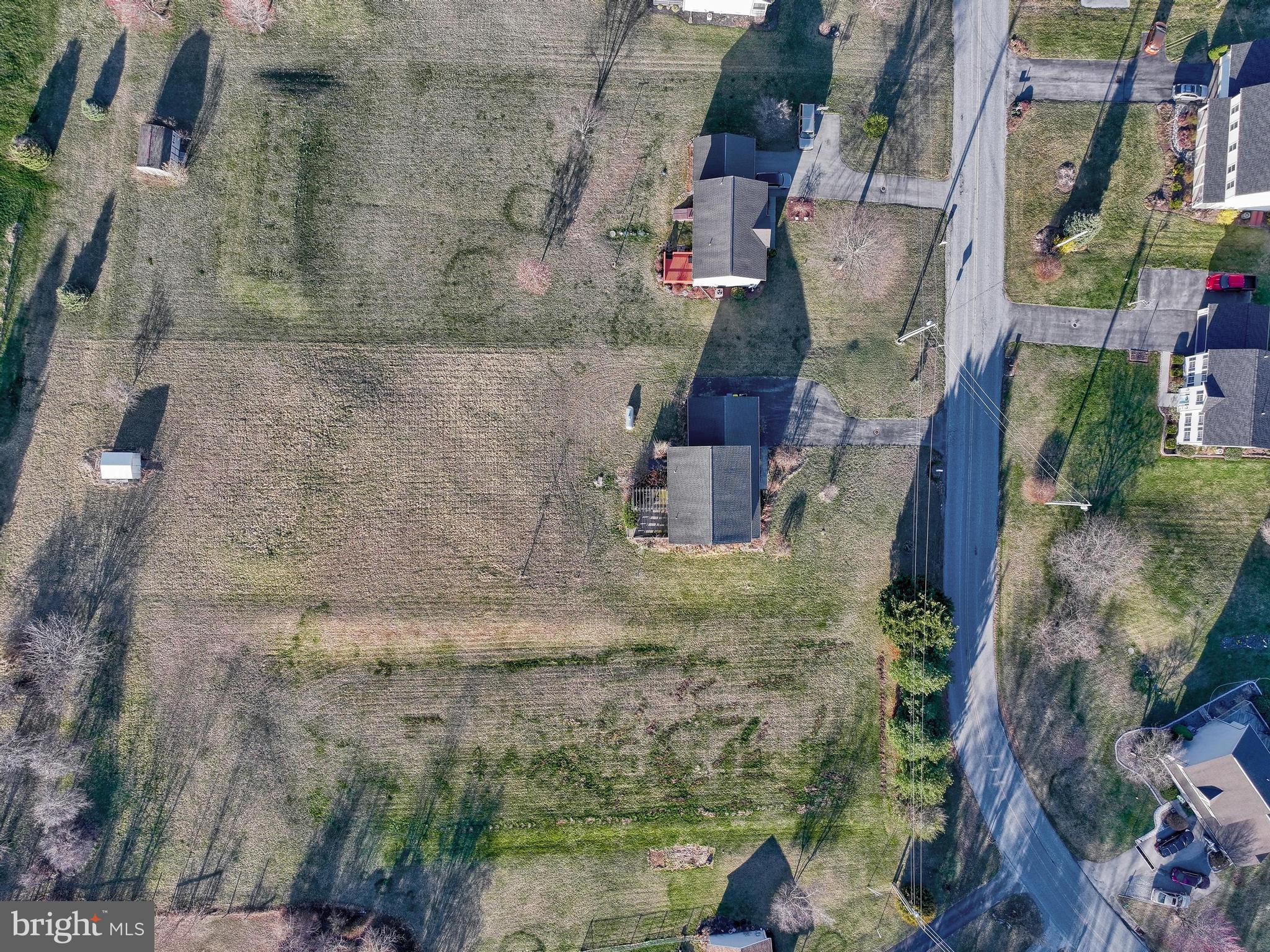 STOVERSTOWN VILLAGE - Residential