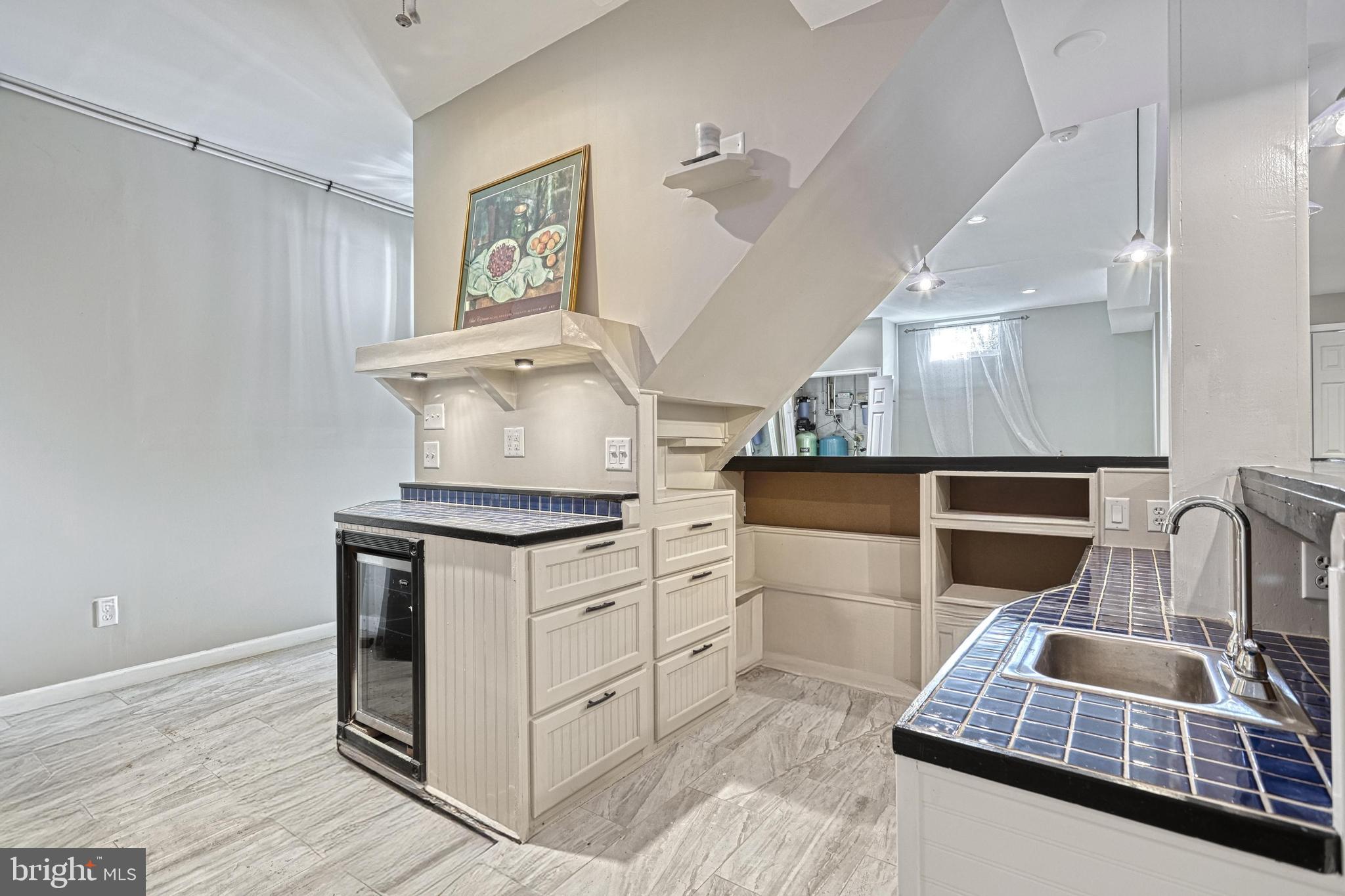 STOVERSTOWN VILLAGE - Residential