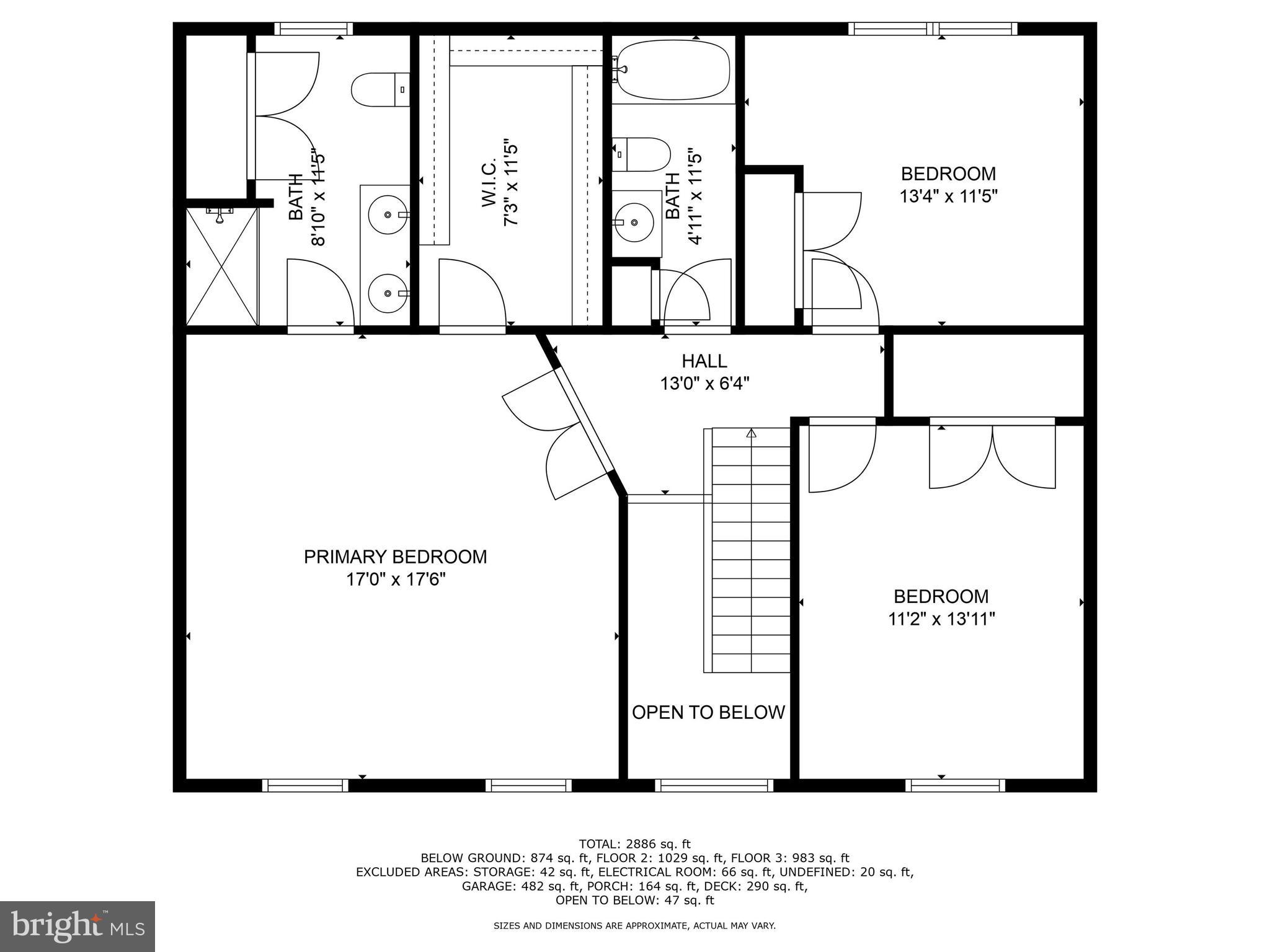 STOVERSTOWN VILLAGE - Residential