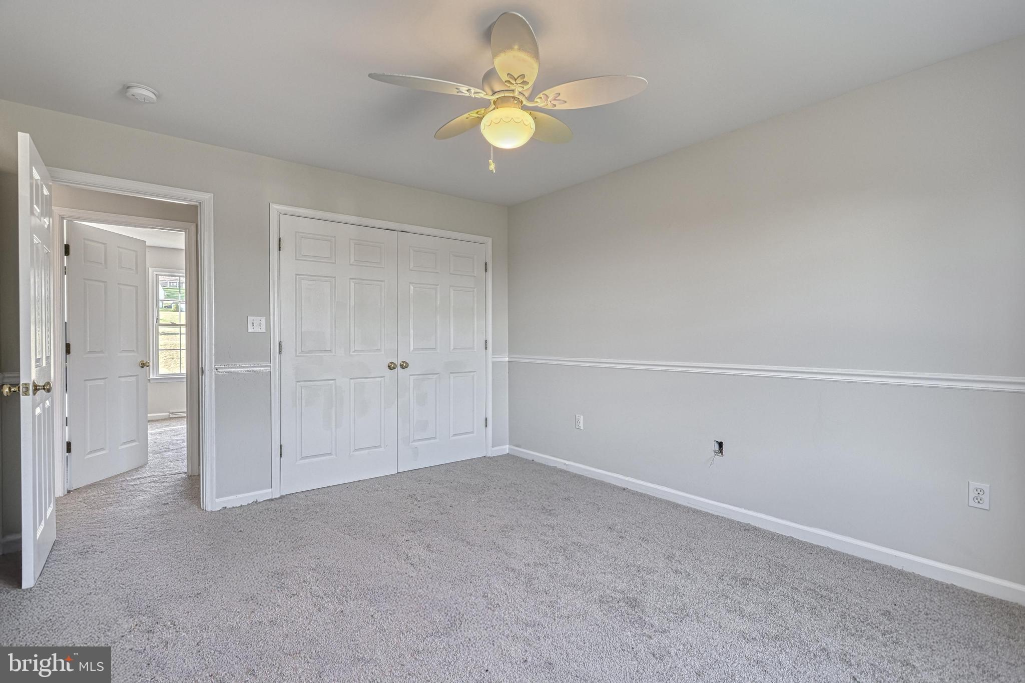 STOVERSTOWN VILLAGE - Residential