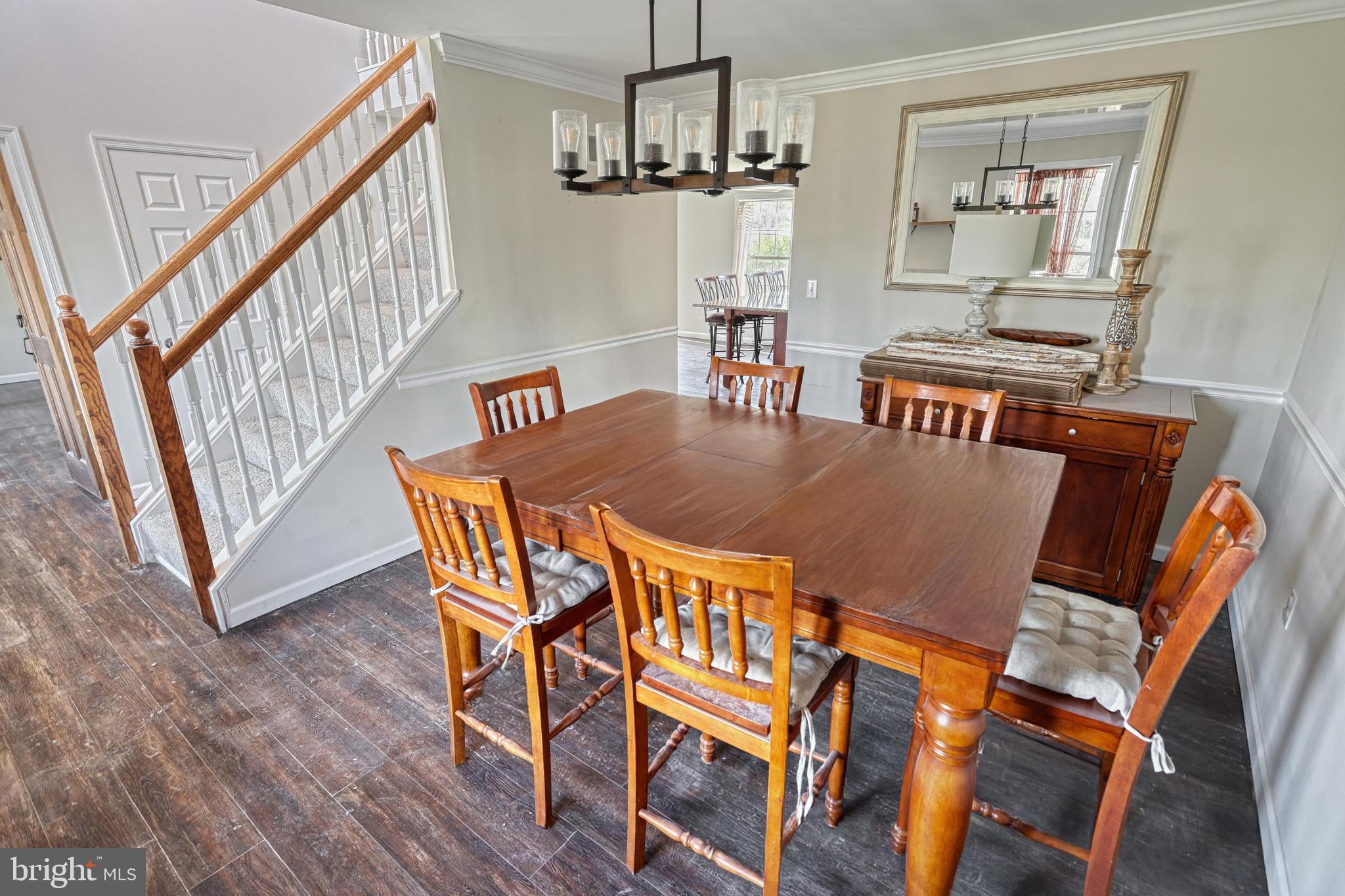 STOVERSTOWN VILLAGE - Residential