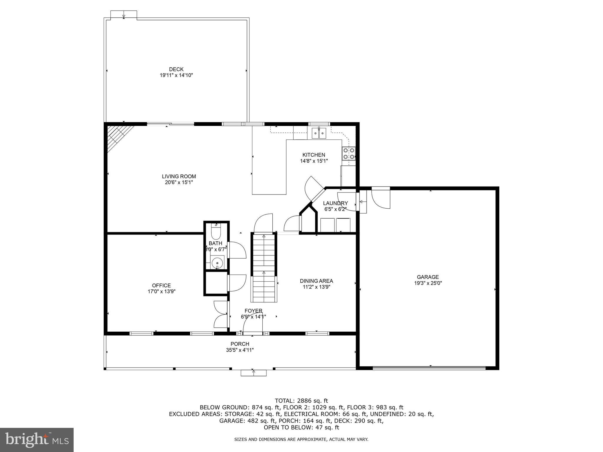 STOVERSTOWN VILLAGE - Residential