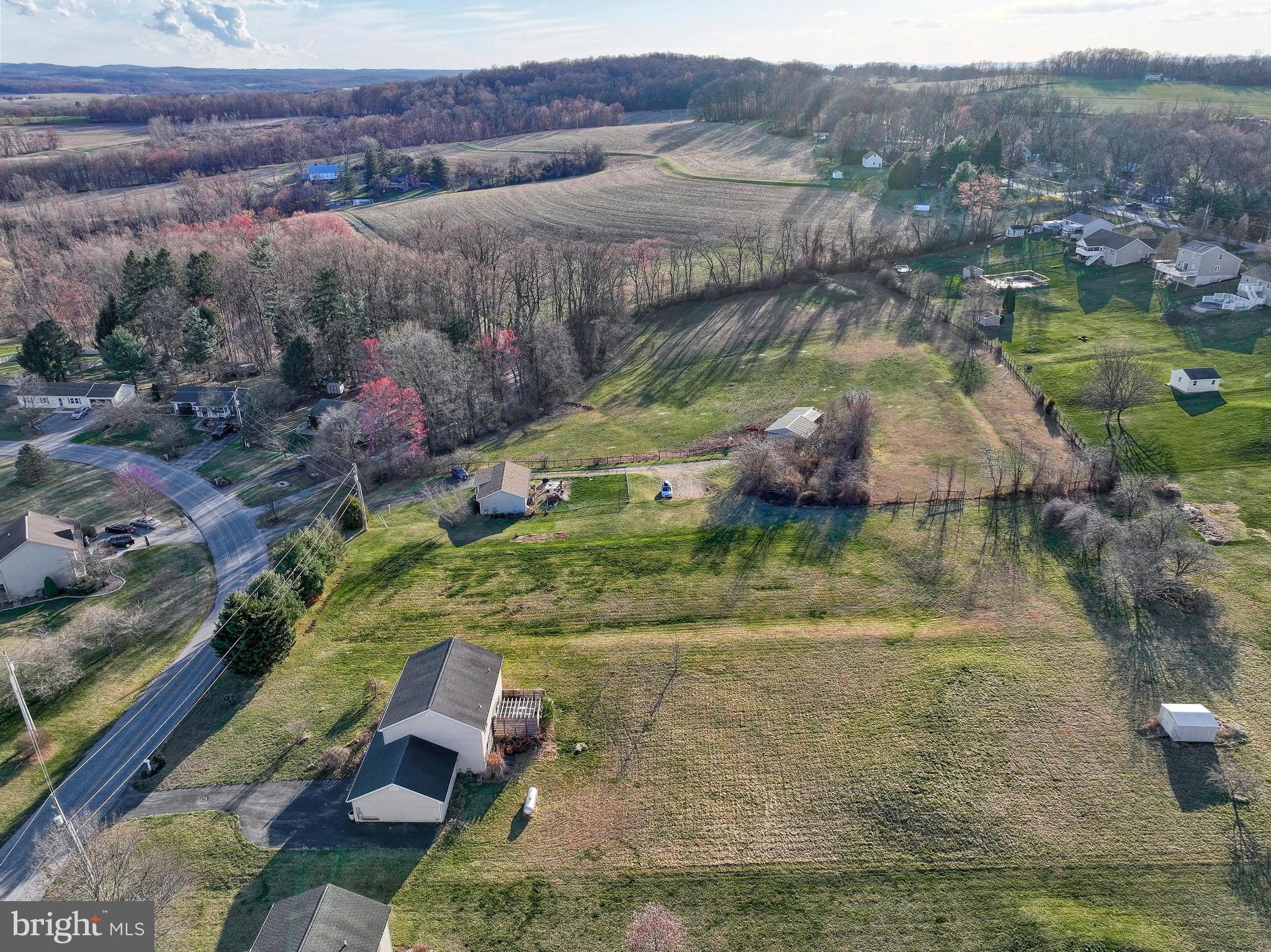 STOVERSTOWN VILLAGE - Residential