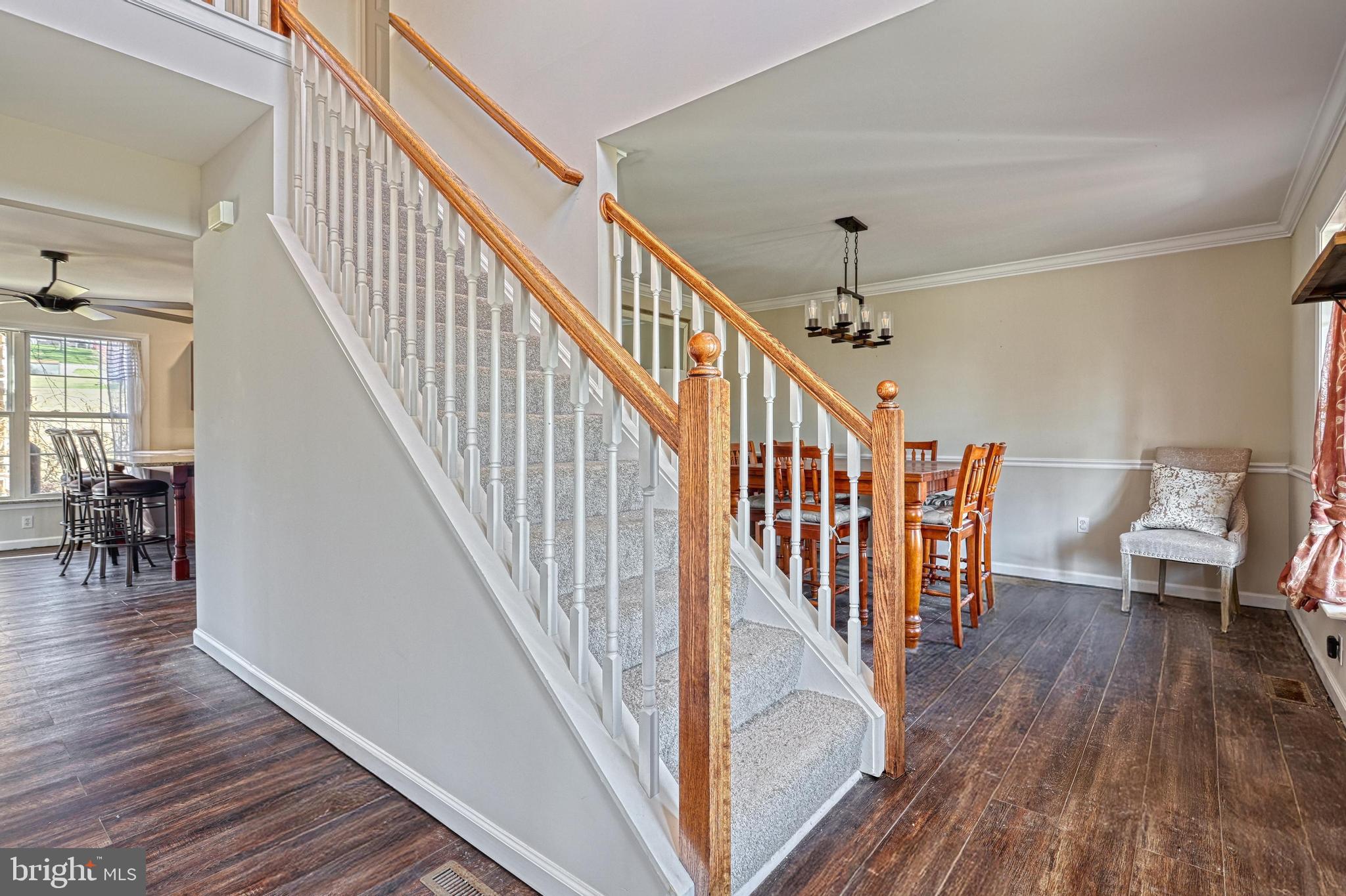 STOVERSTOWN VILLAGE - Residential