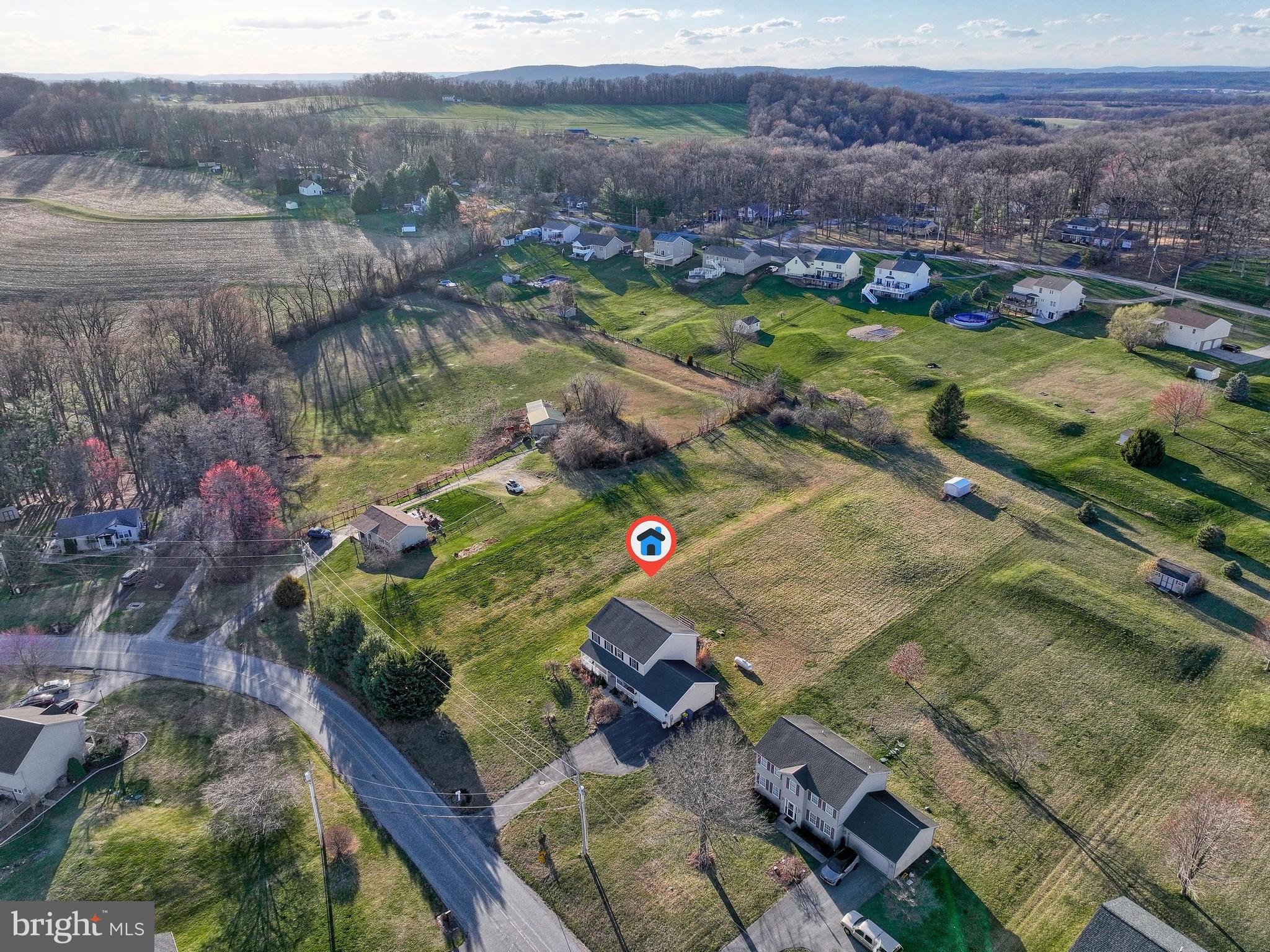 STOVERSTOWN VILLAGE - Residential