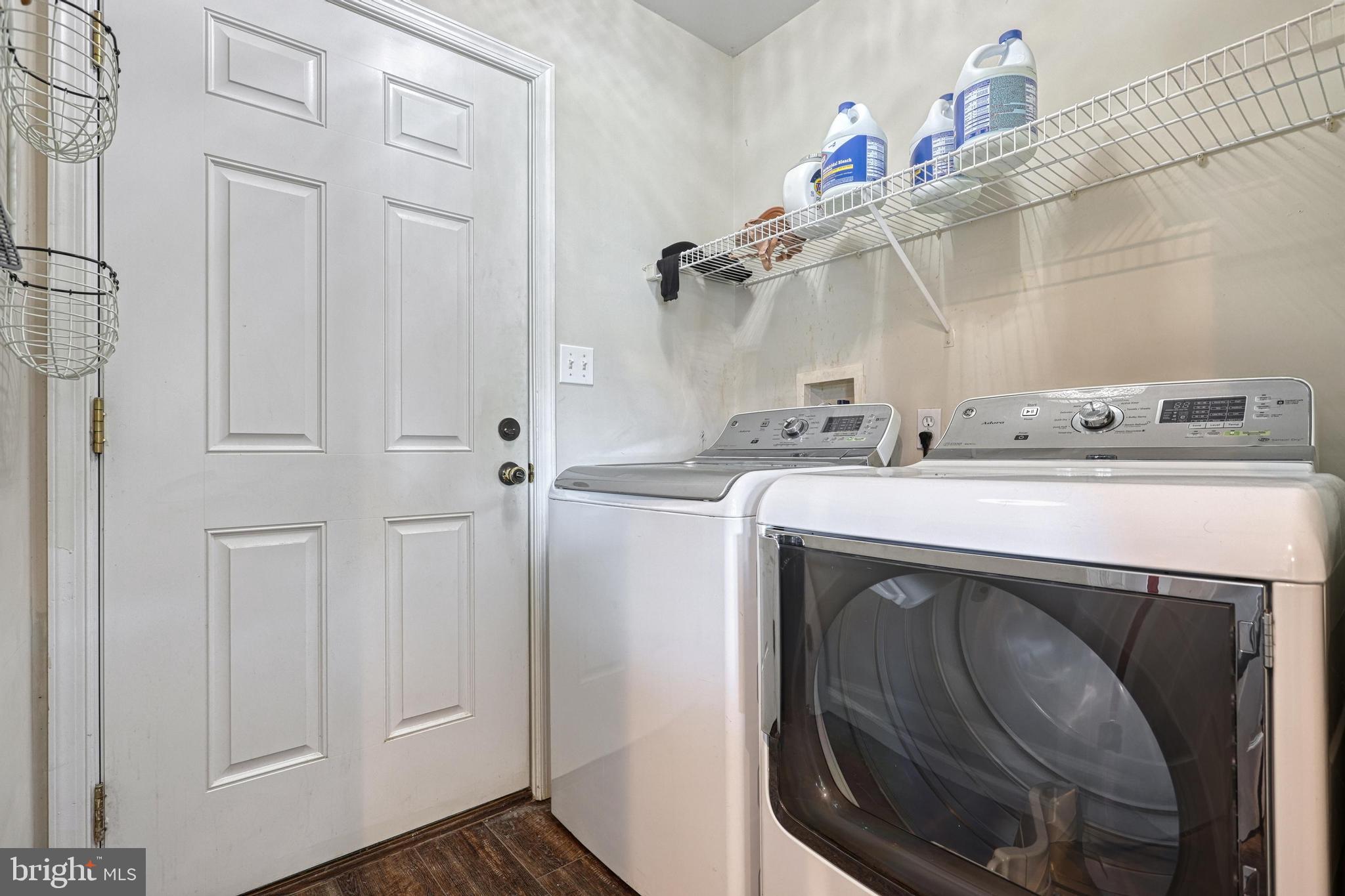 STOVERSTOWN VILLAGE - Residential