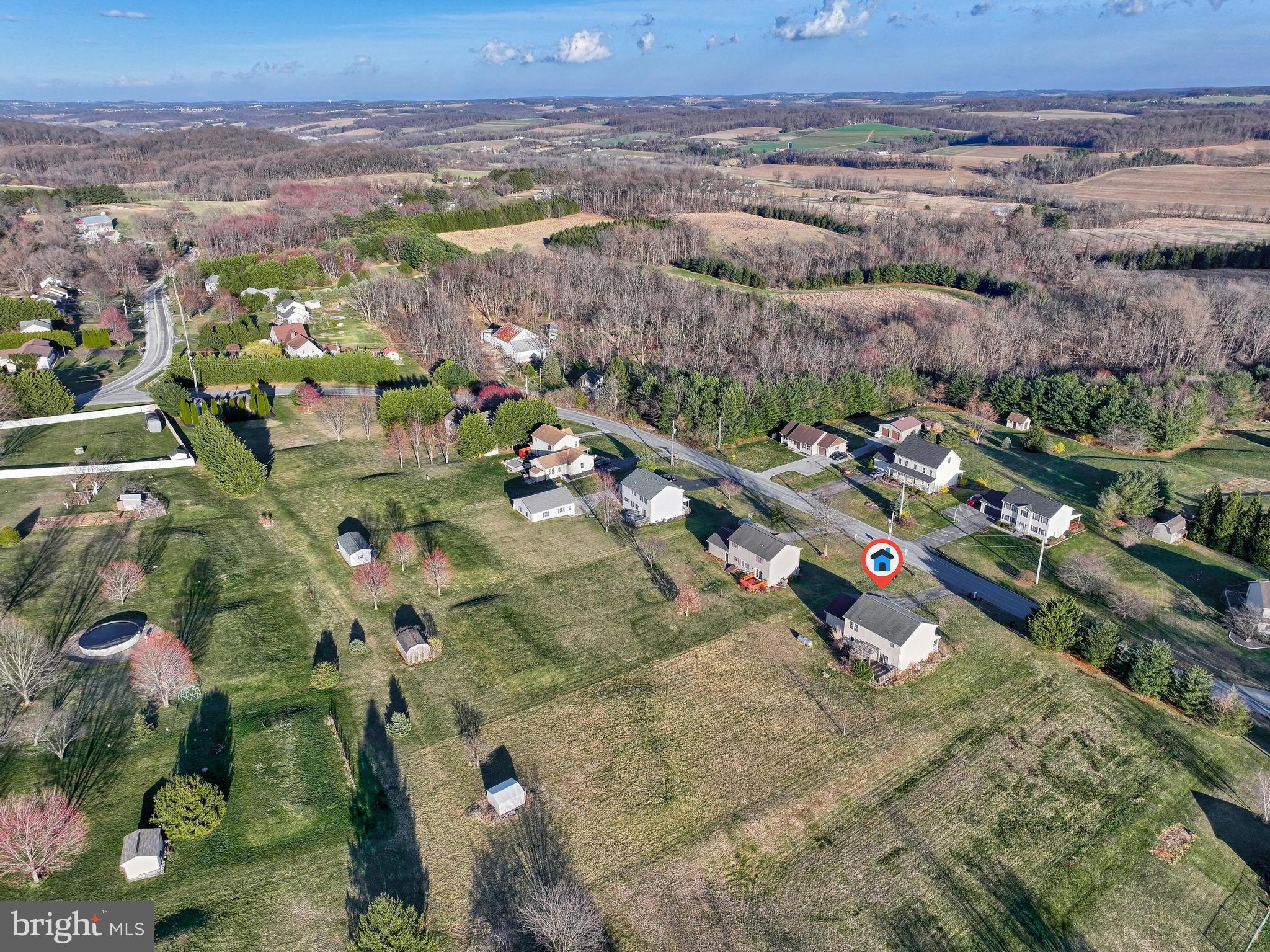 STOVERSTOWN VILLAGE - Residential