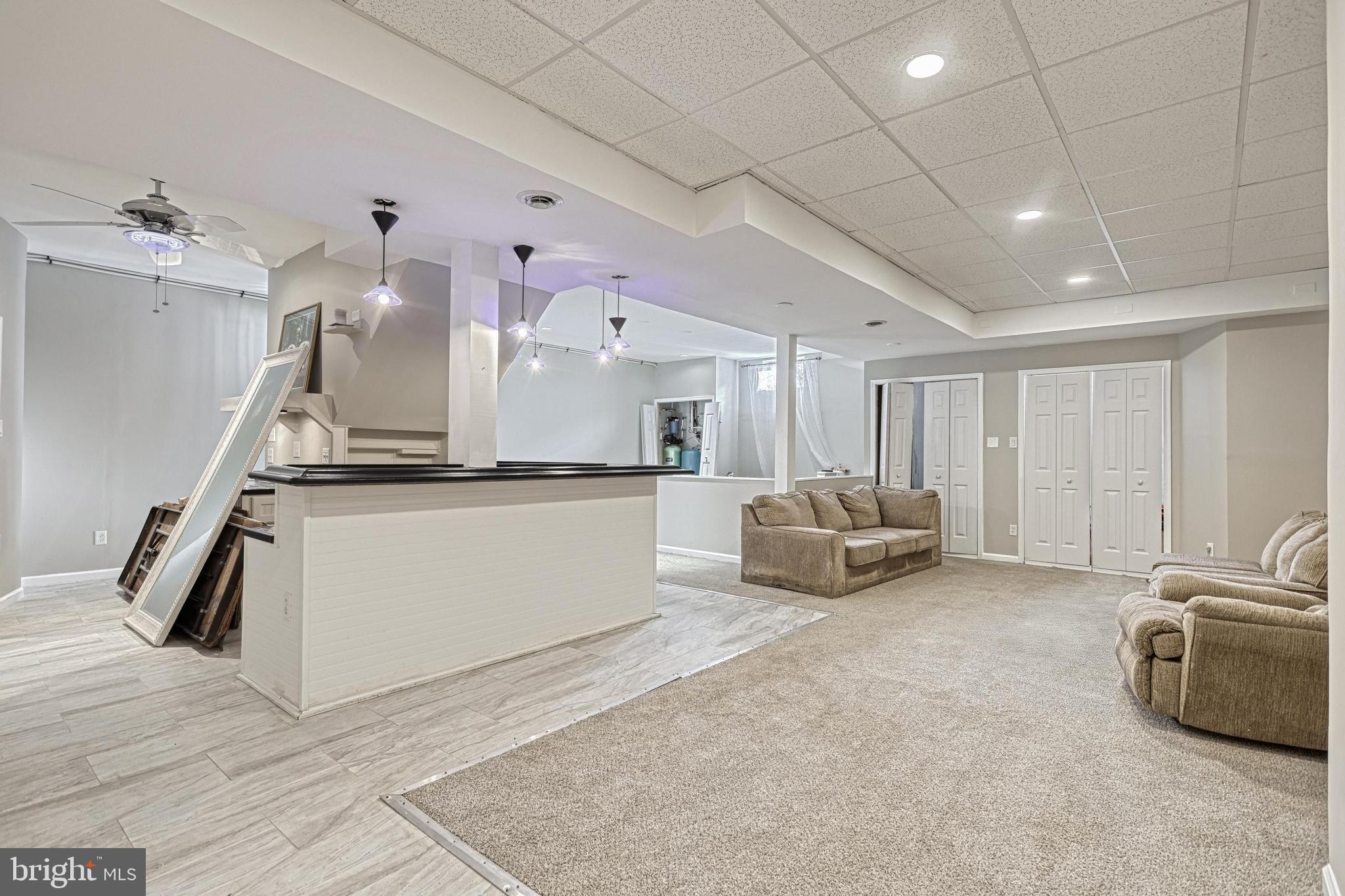 STOVERSTOWN VILLAGE - Residential