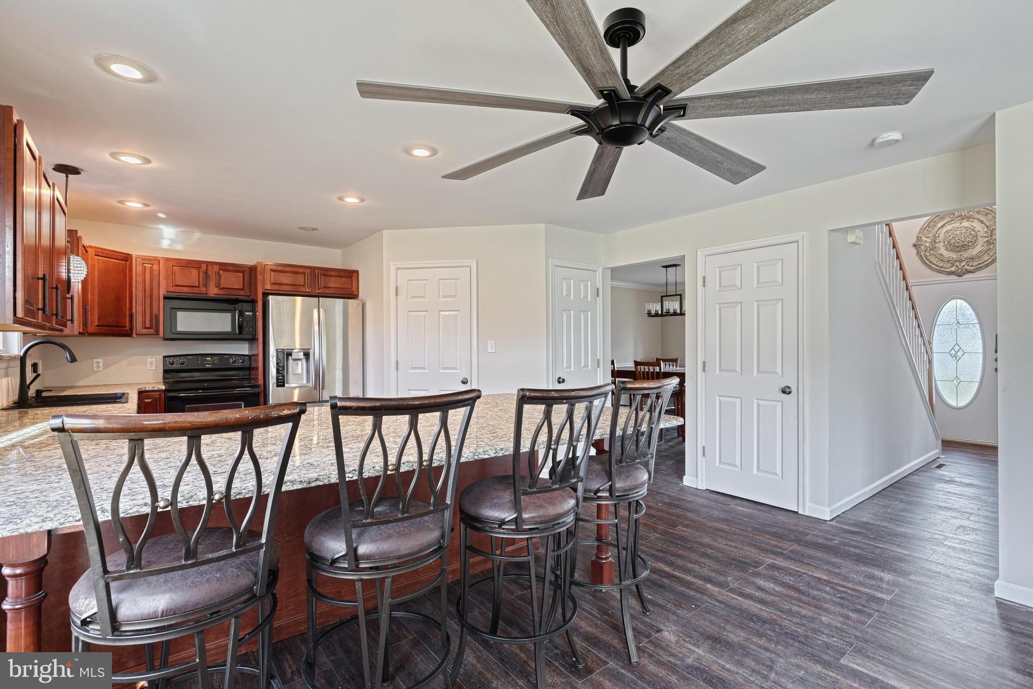 STOVERSTOWN VILLAGE - Residential