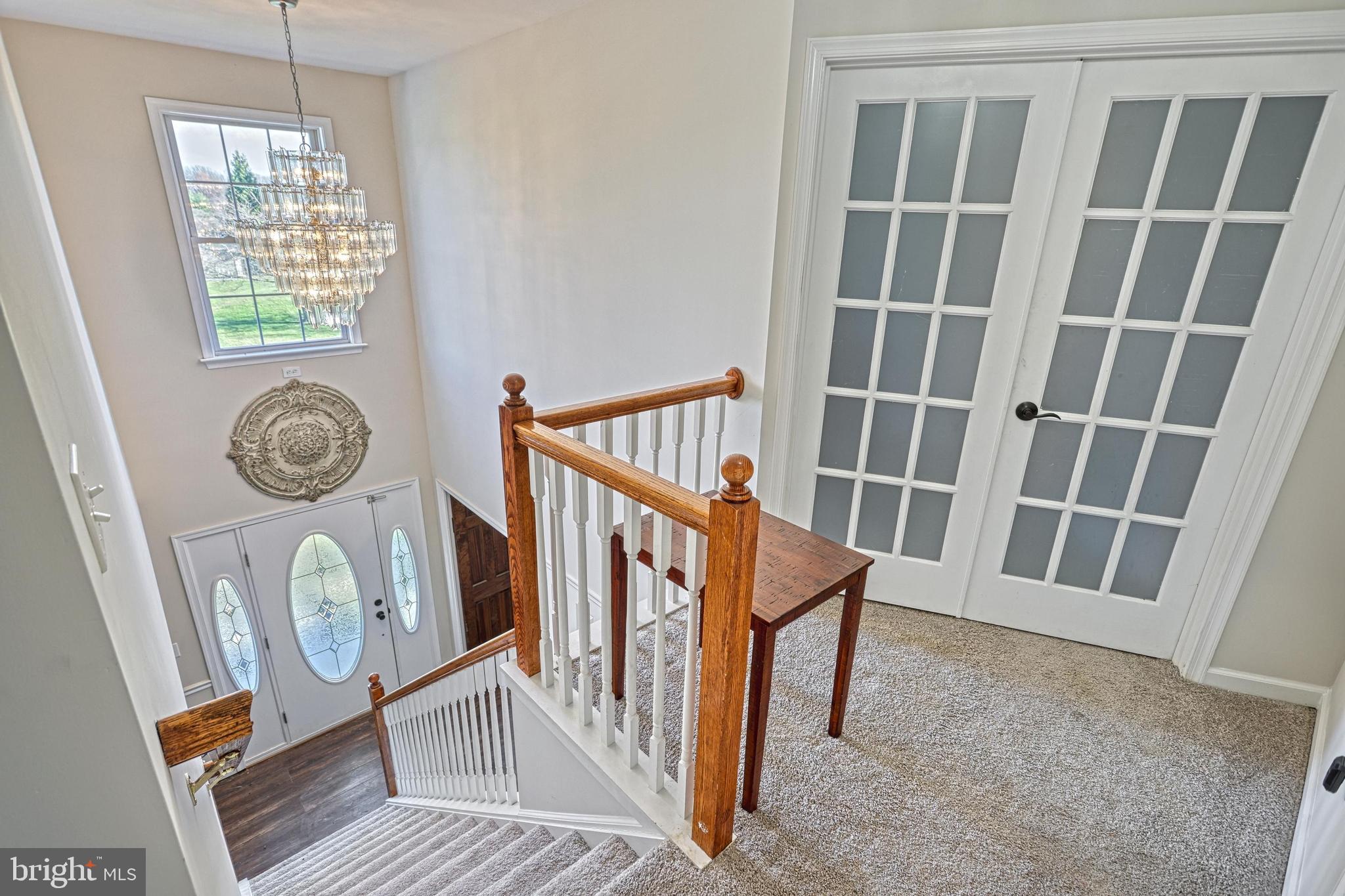 STOVERSTOWN VILLAGE - Residential