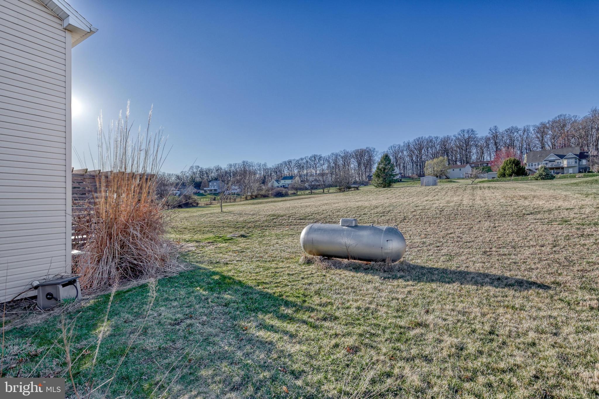 STOVERSTOWN VILLAGE - Residential