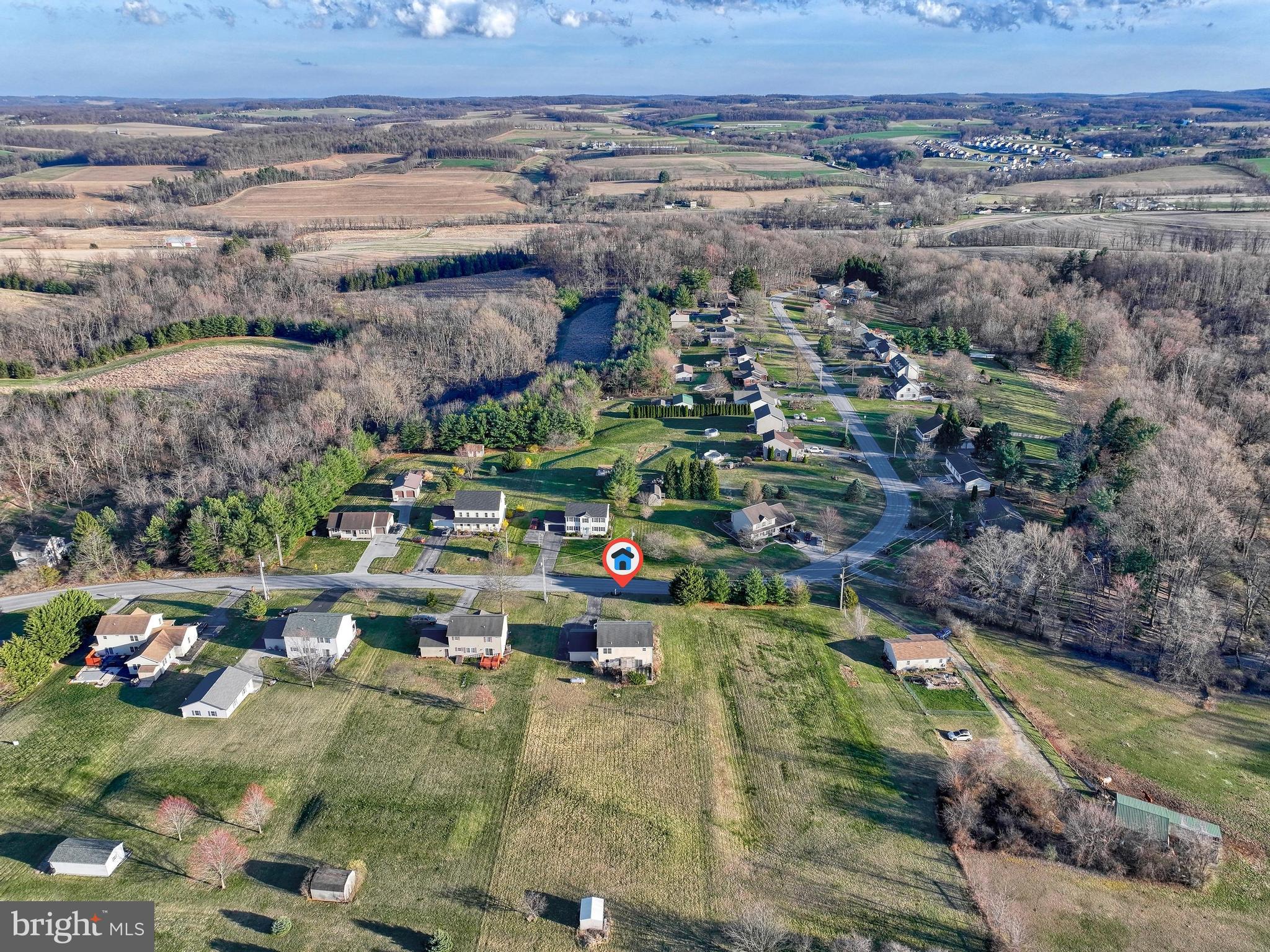 STOVERSTOWN VILLAGE - Residential