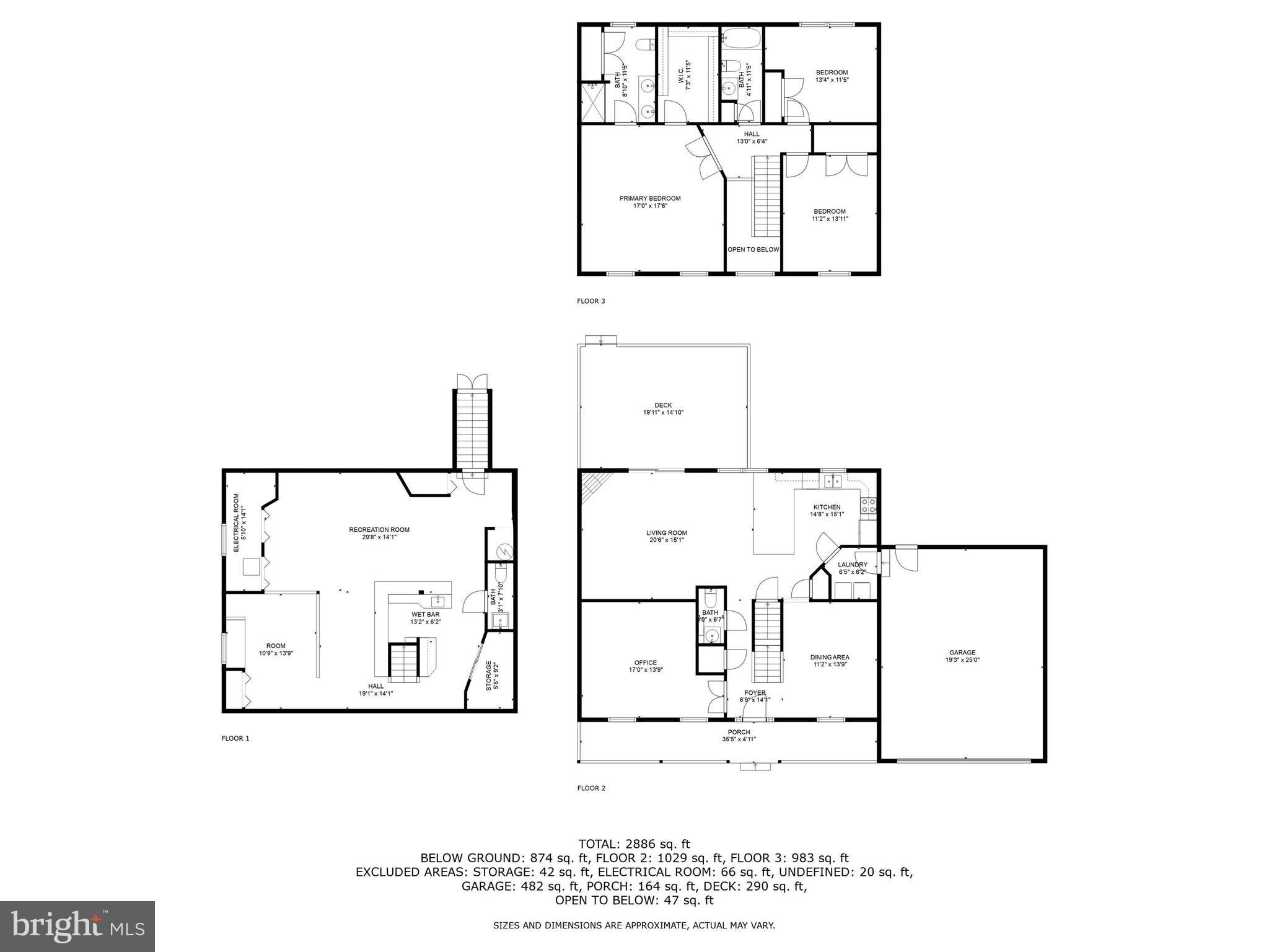 STOVERSTOWN VILLAGE - Residential