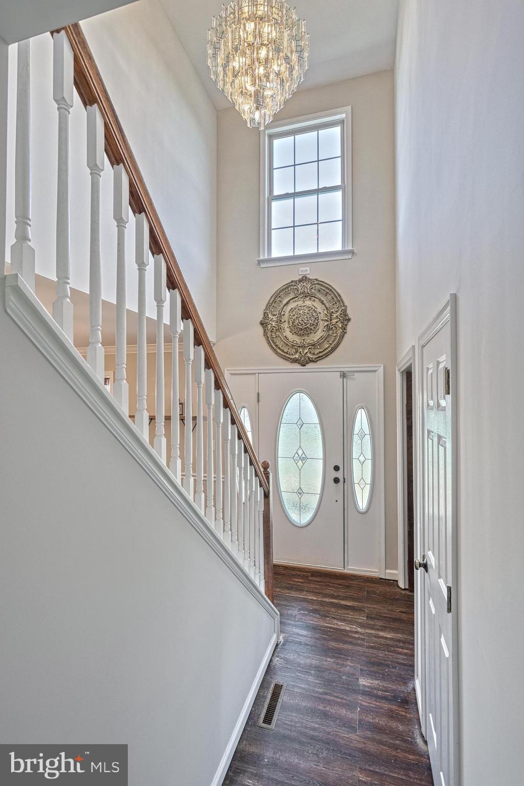 STOVERSTOWN VILLAGE - Residential