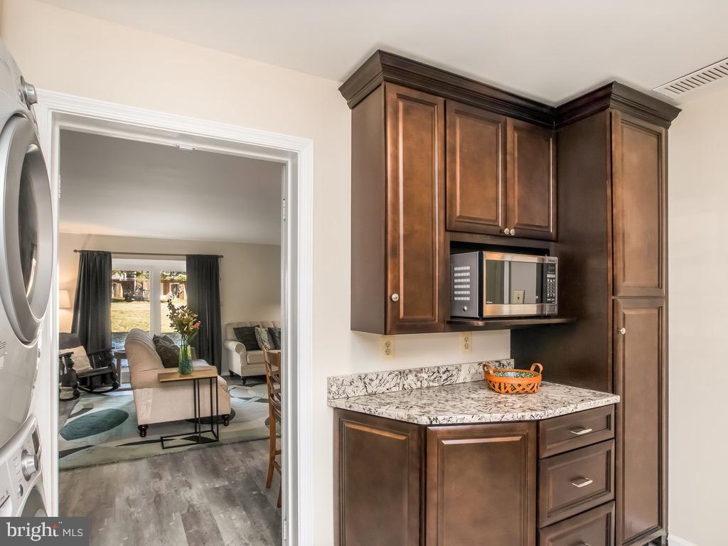 THE MEADOWS - Residential