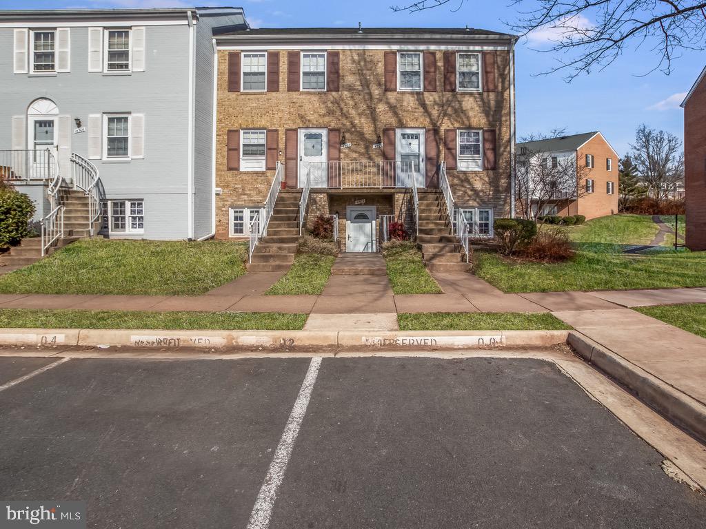 THE MEADOWS - Residential