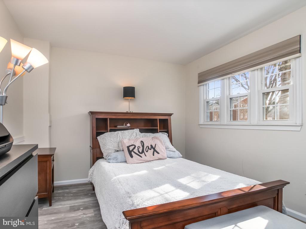 THE MEADOWS - Residential