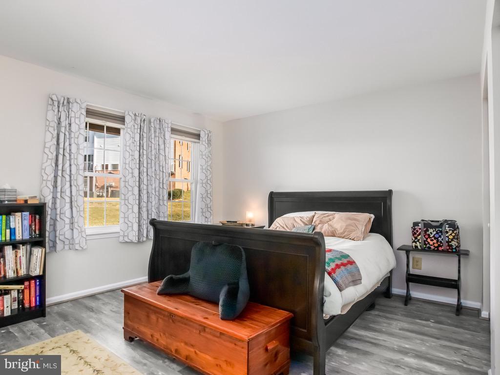 THE MEADOWS - Residential