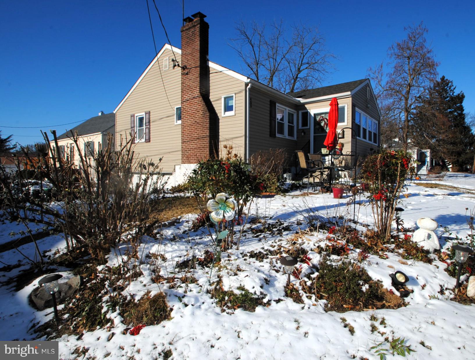 400 W HOLLY OAK ROAD