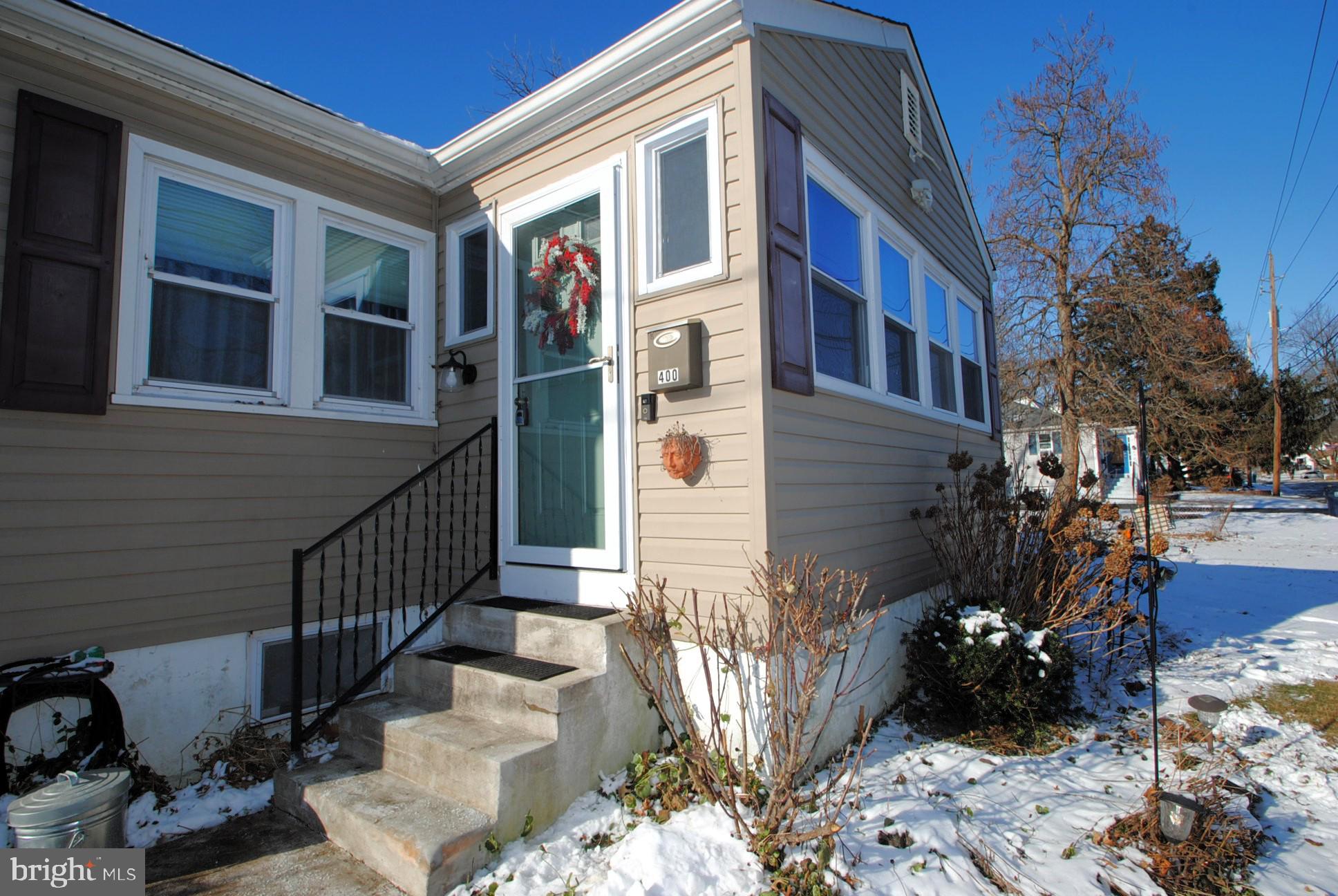 400 W HOLLY OAK ROAD