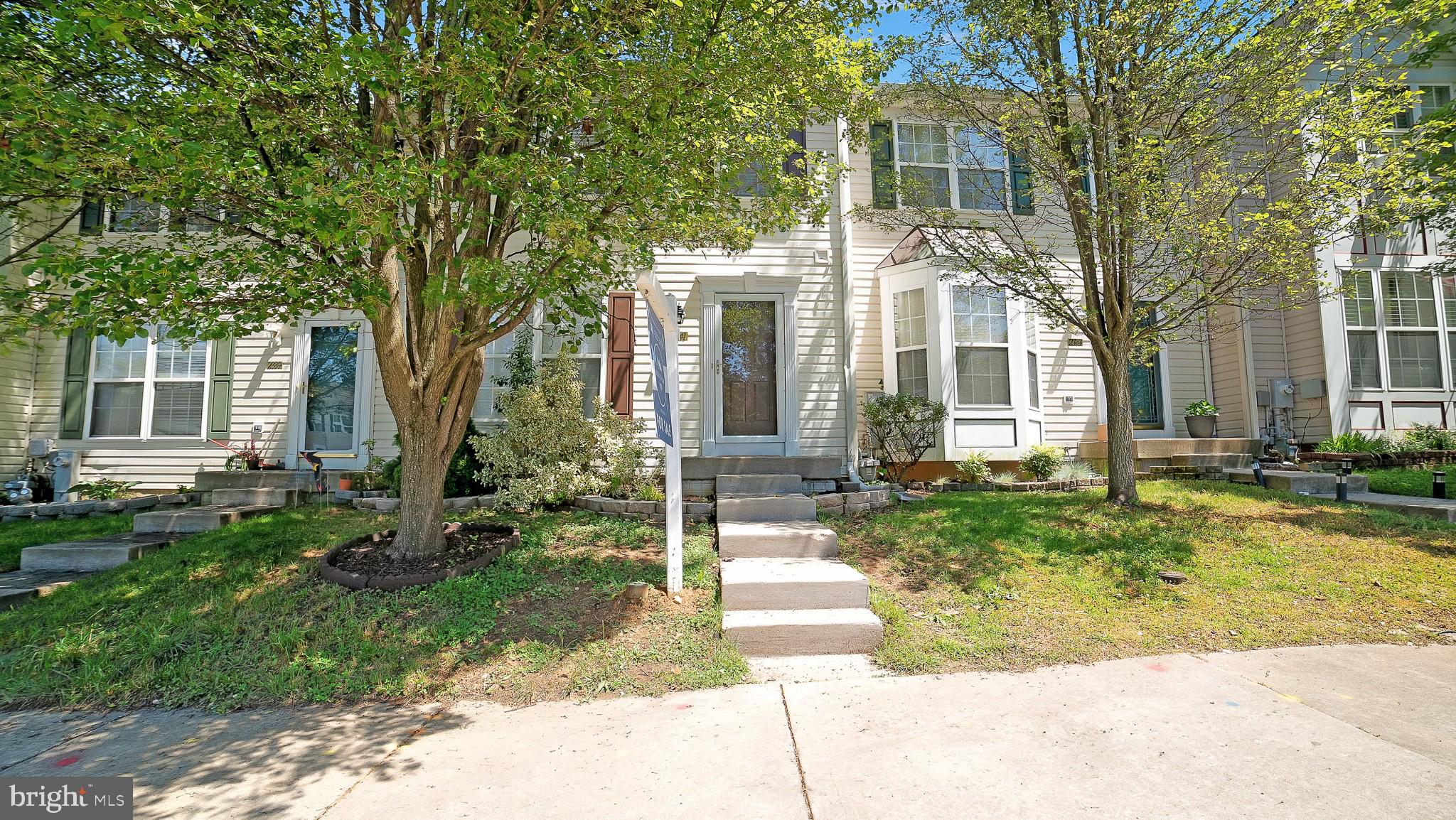 WINTERS RUN MANOR - Residential