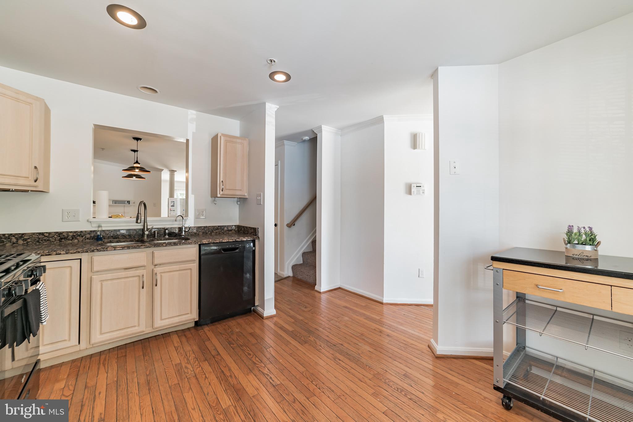 WINTERS RUN MANOR - Residential