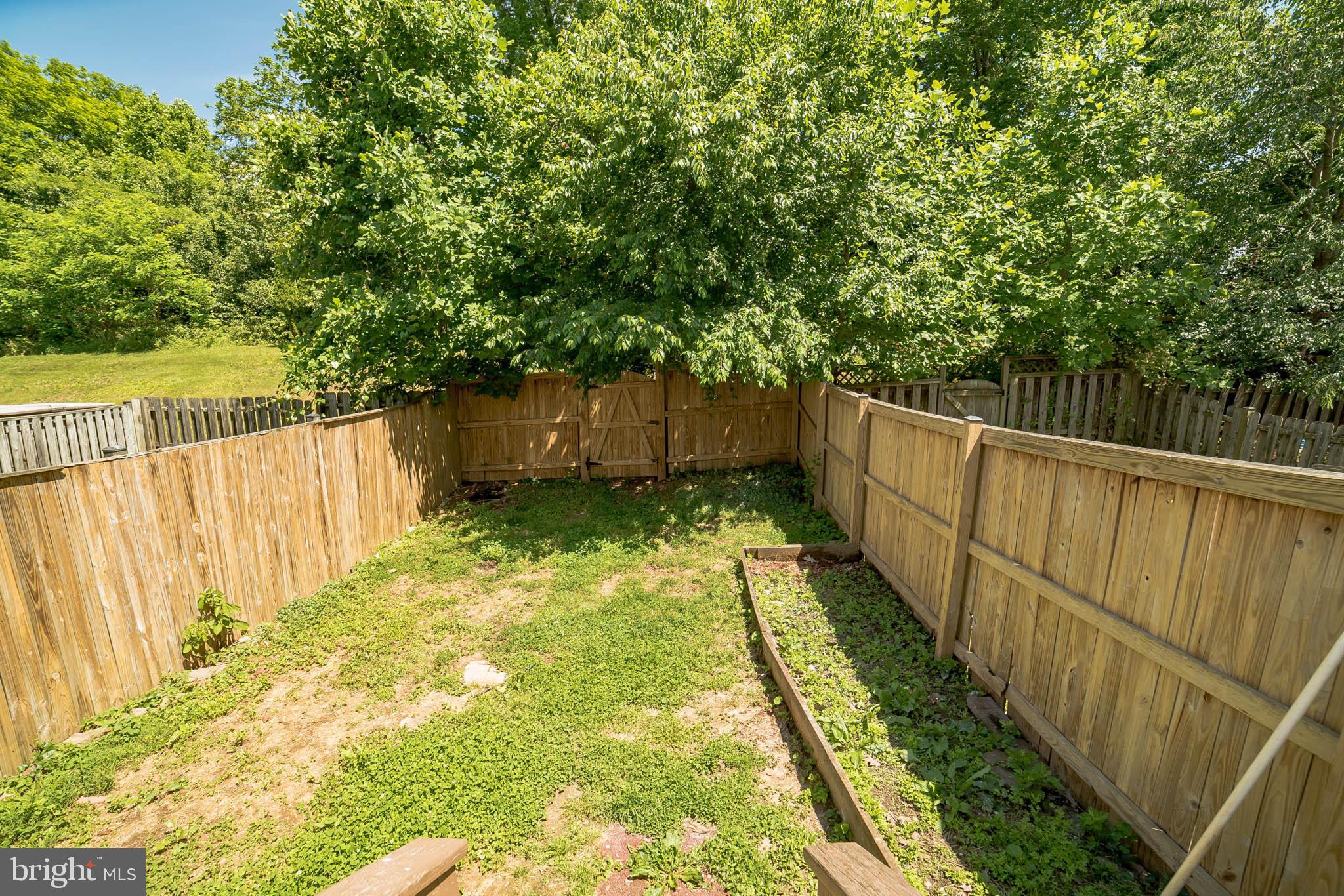 WINTERS RUN MANOR - Residential