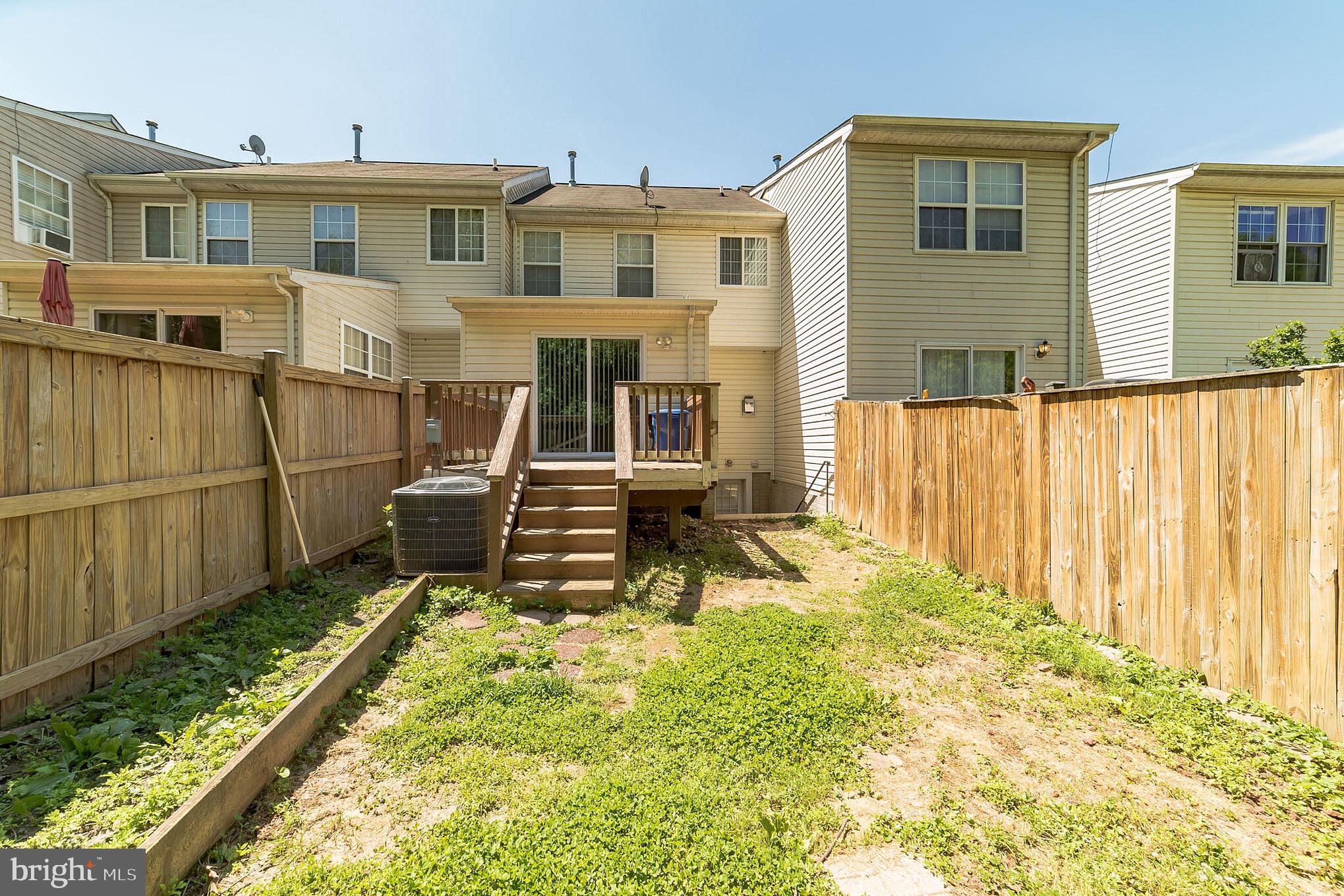 WINTERS RUN MANOR - Residential