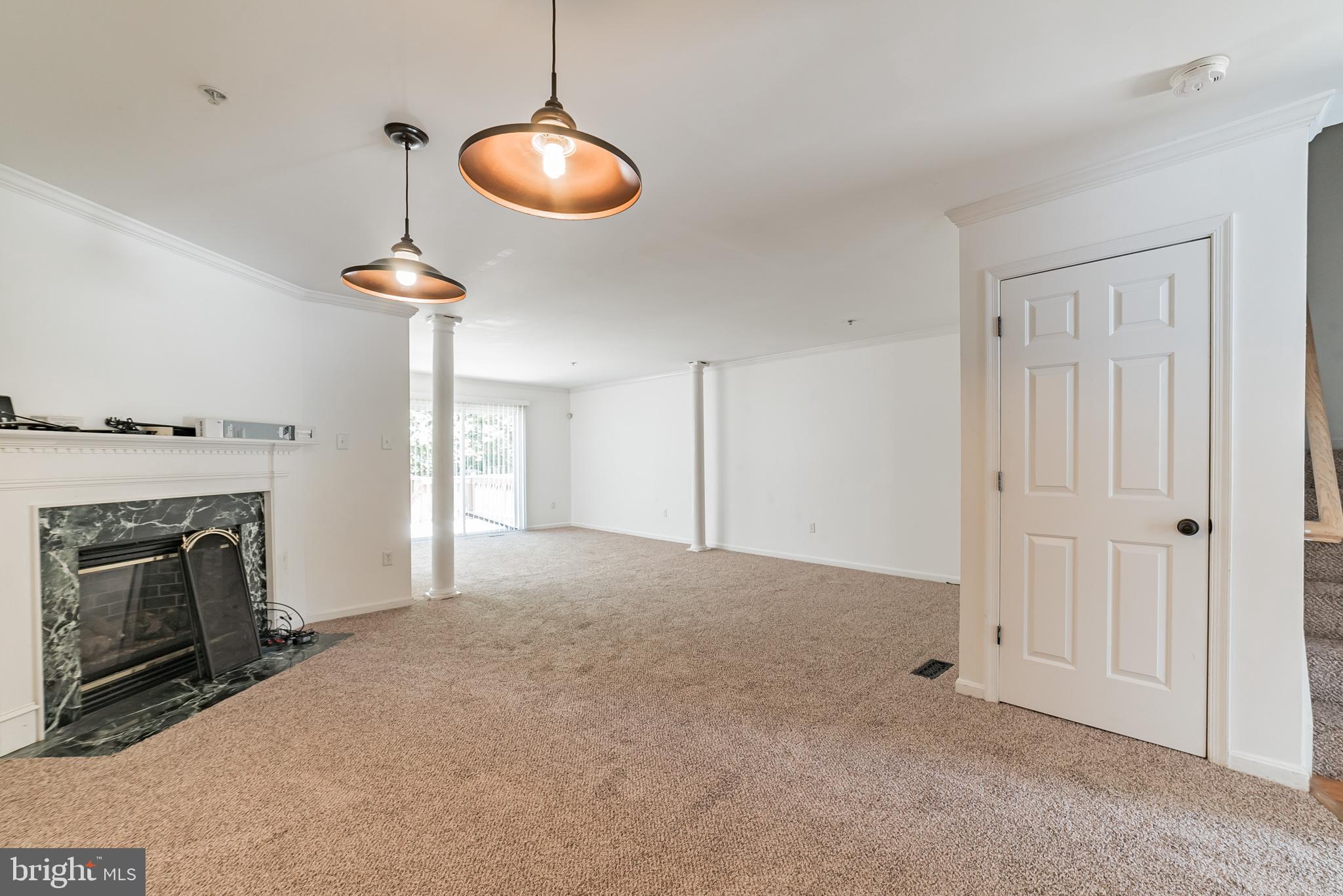 WINTERS RUN MANOR - Residential