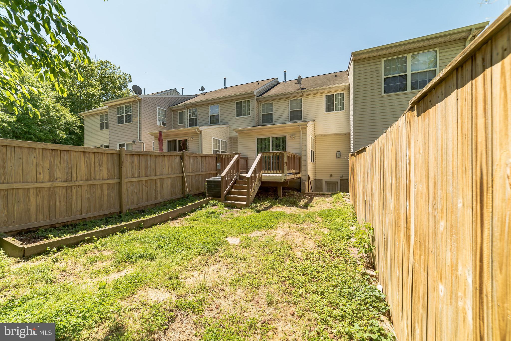 WINTERS RUN MANOR - Residential