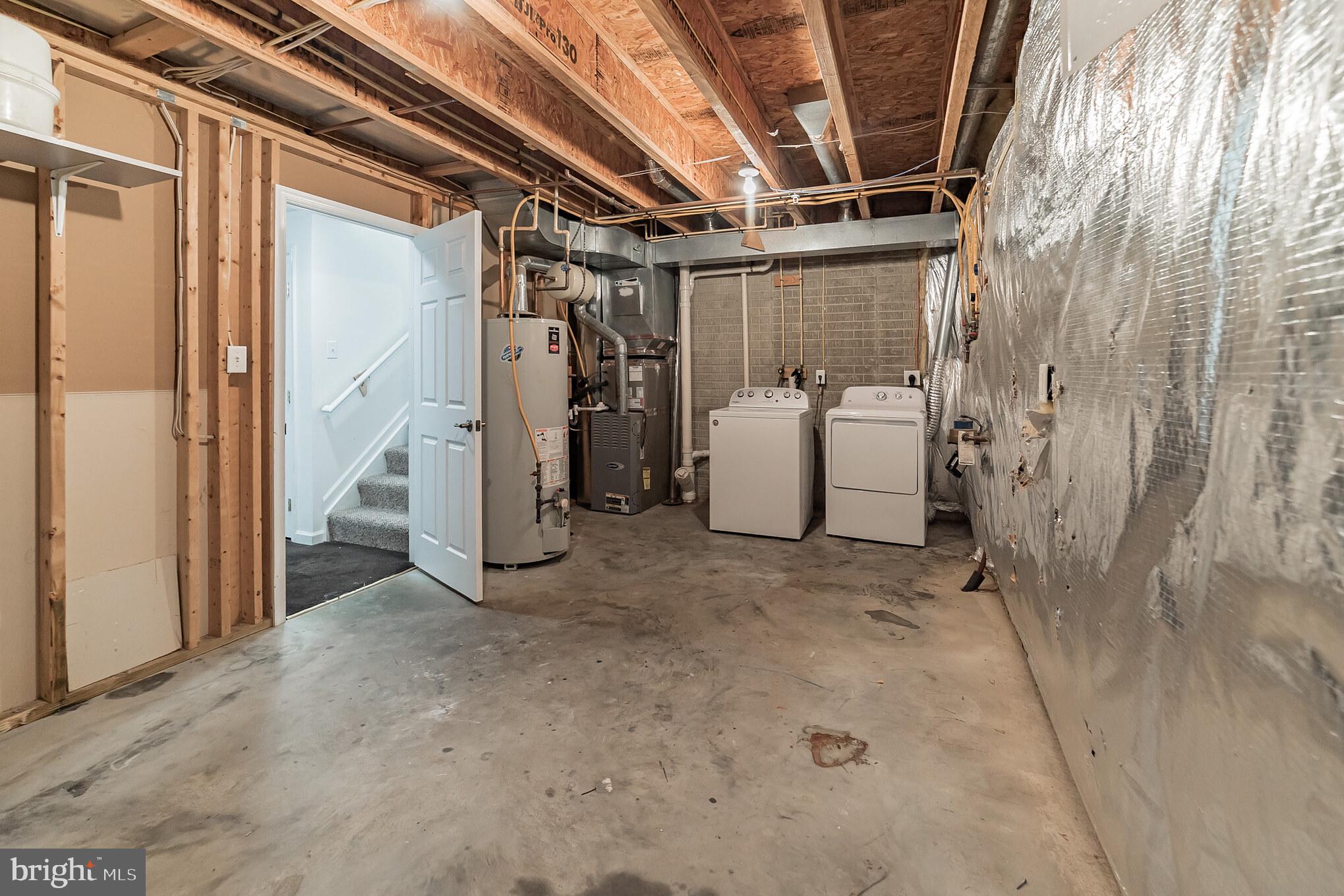 WINTERS RUN MANOR - Residential