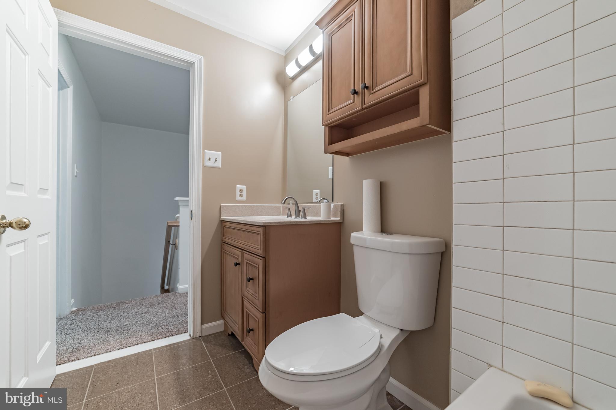 WINTERS RUN MANOR - Residential