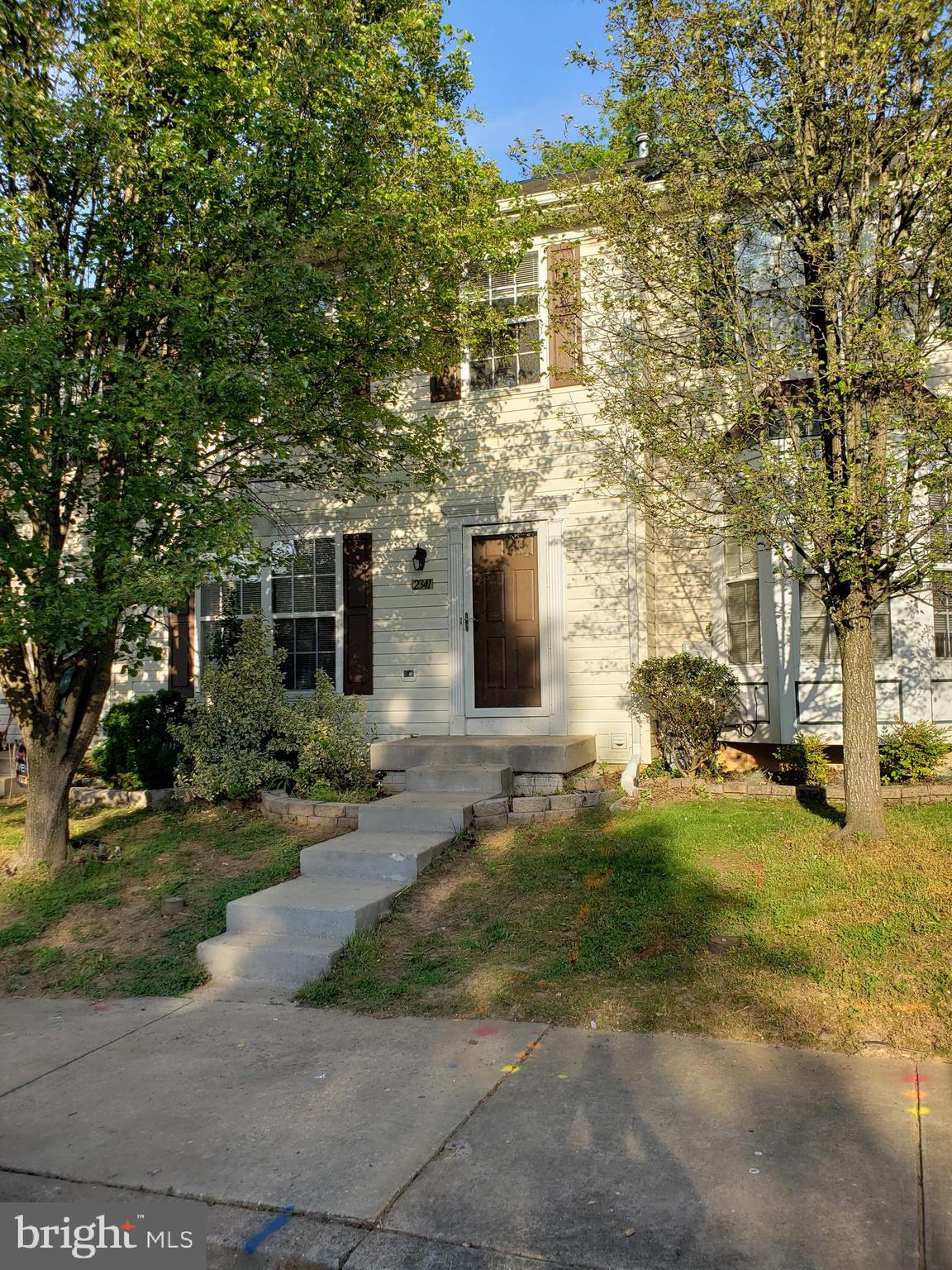 WINTERS RUN MANOR - Residential