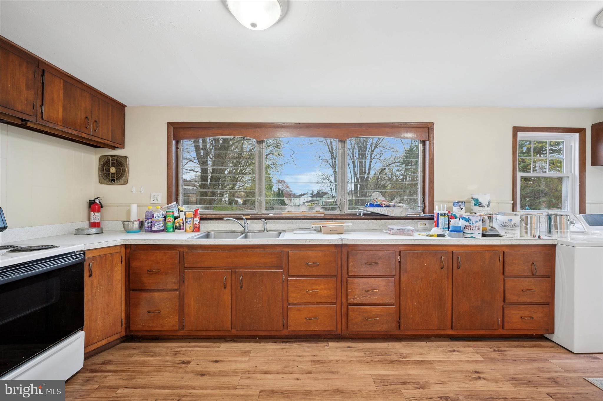 BRITTANY FARMS AT - Residential