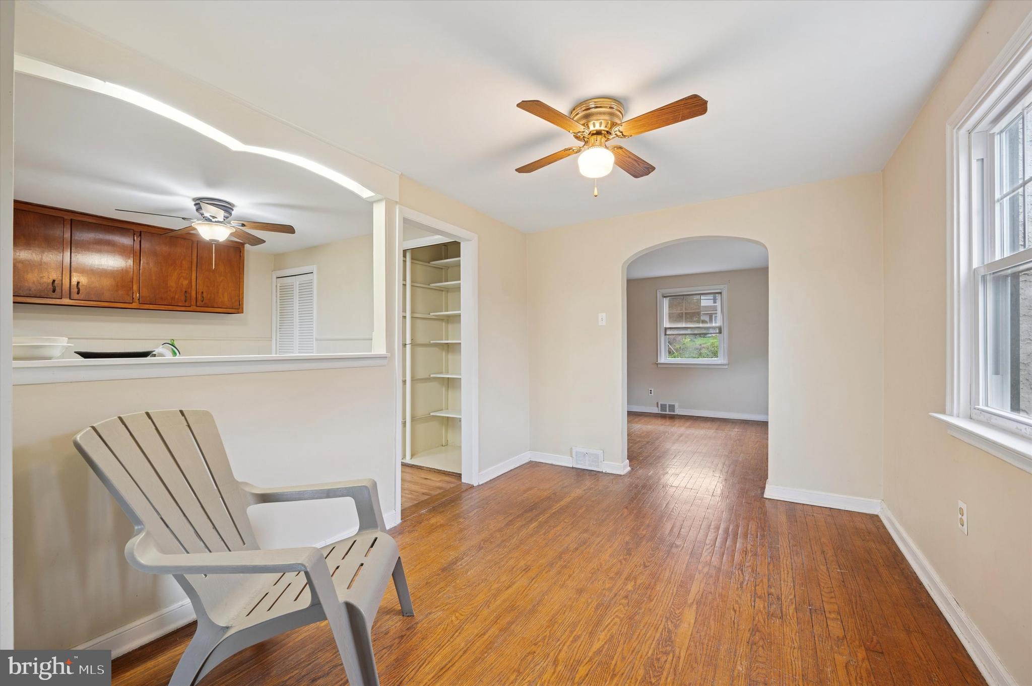 BRITTANY FARMS AT - Residential