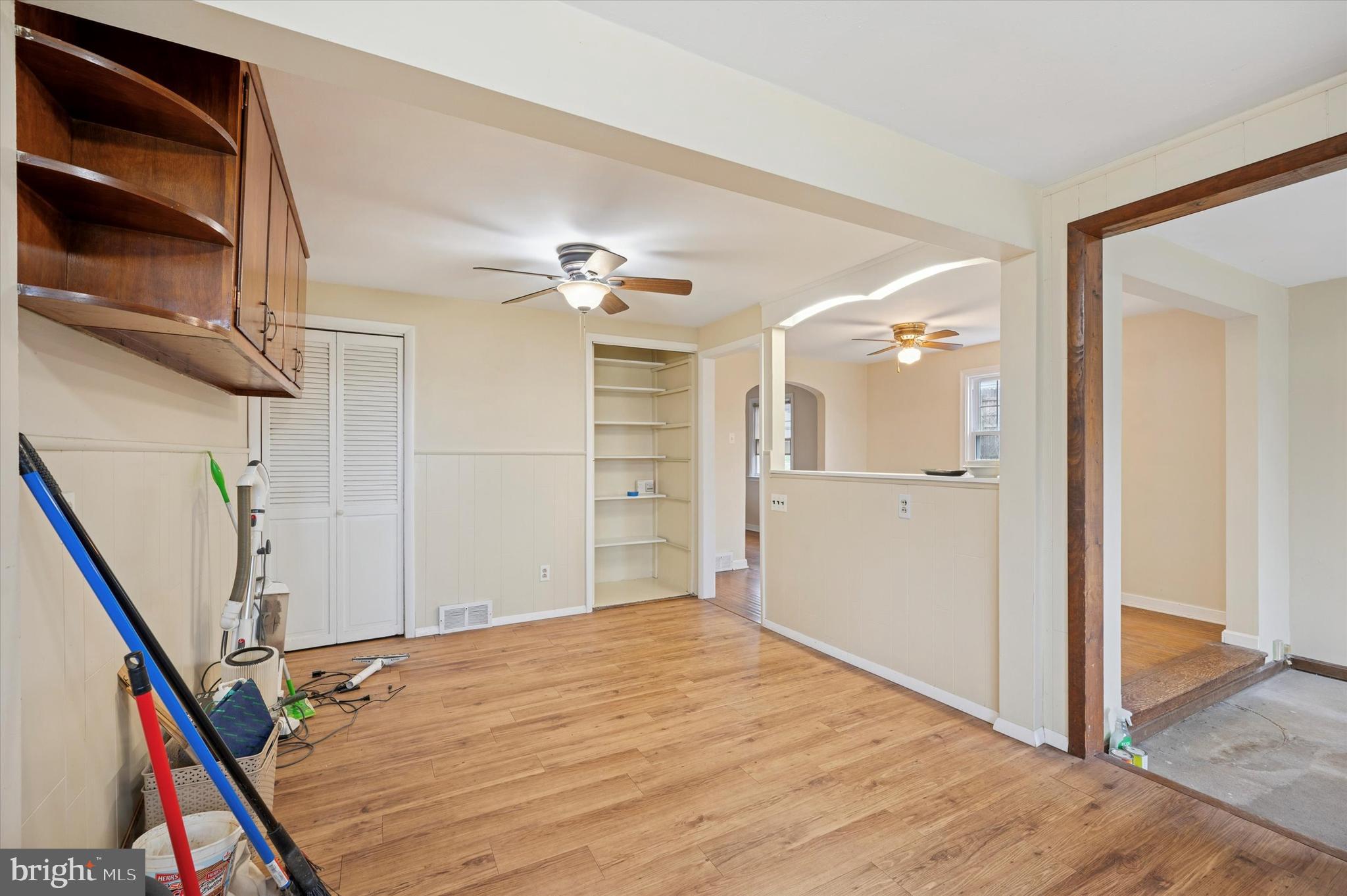 BRITTANY FARMS AT - Residential