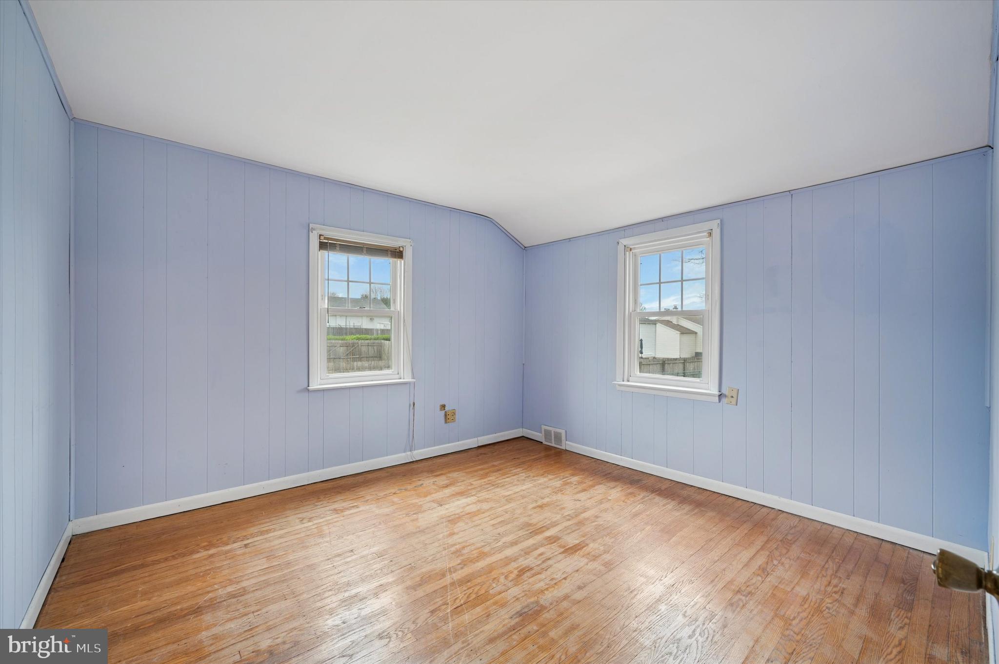 BRITTANY FARMS AT - Residential