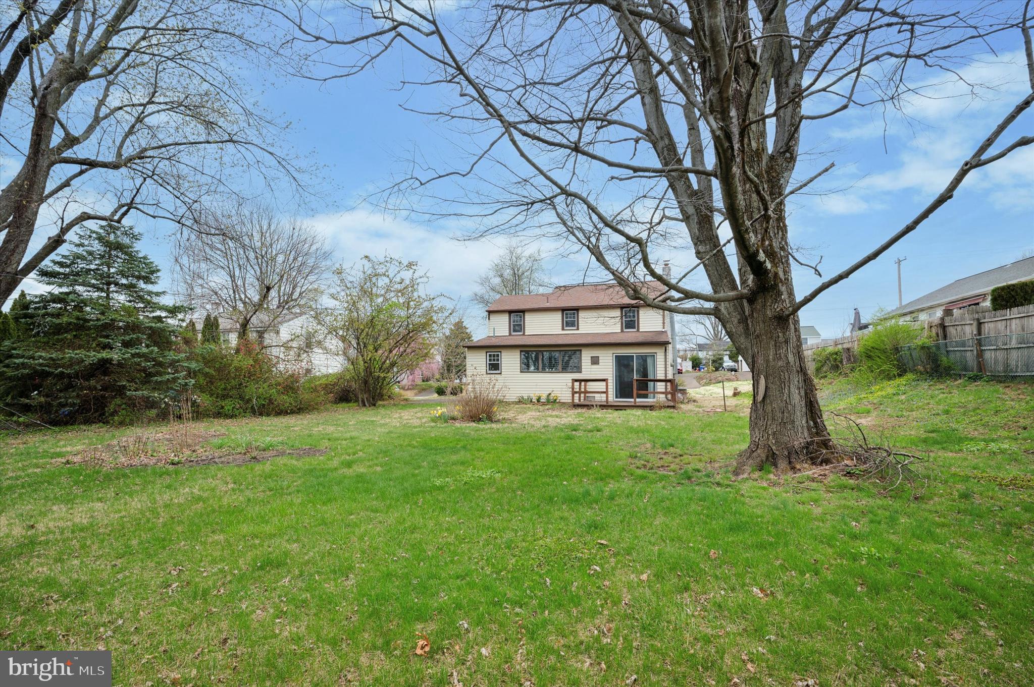 BRITTANY FARMS AT - Residential