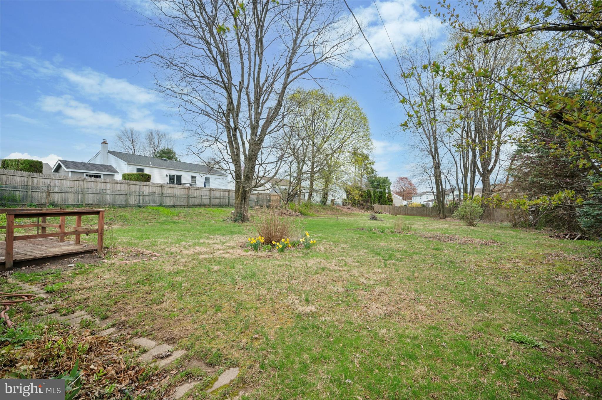 BRITTANY FARMS AT - Residential