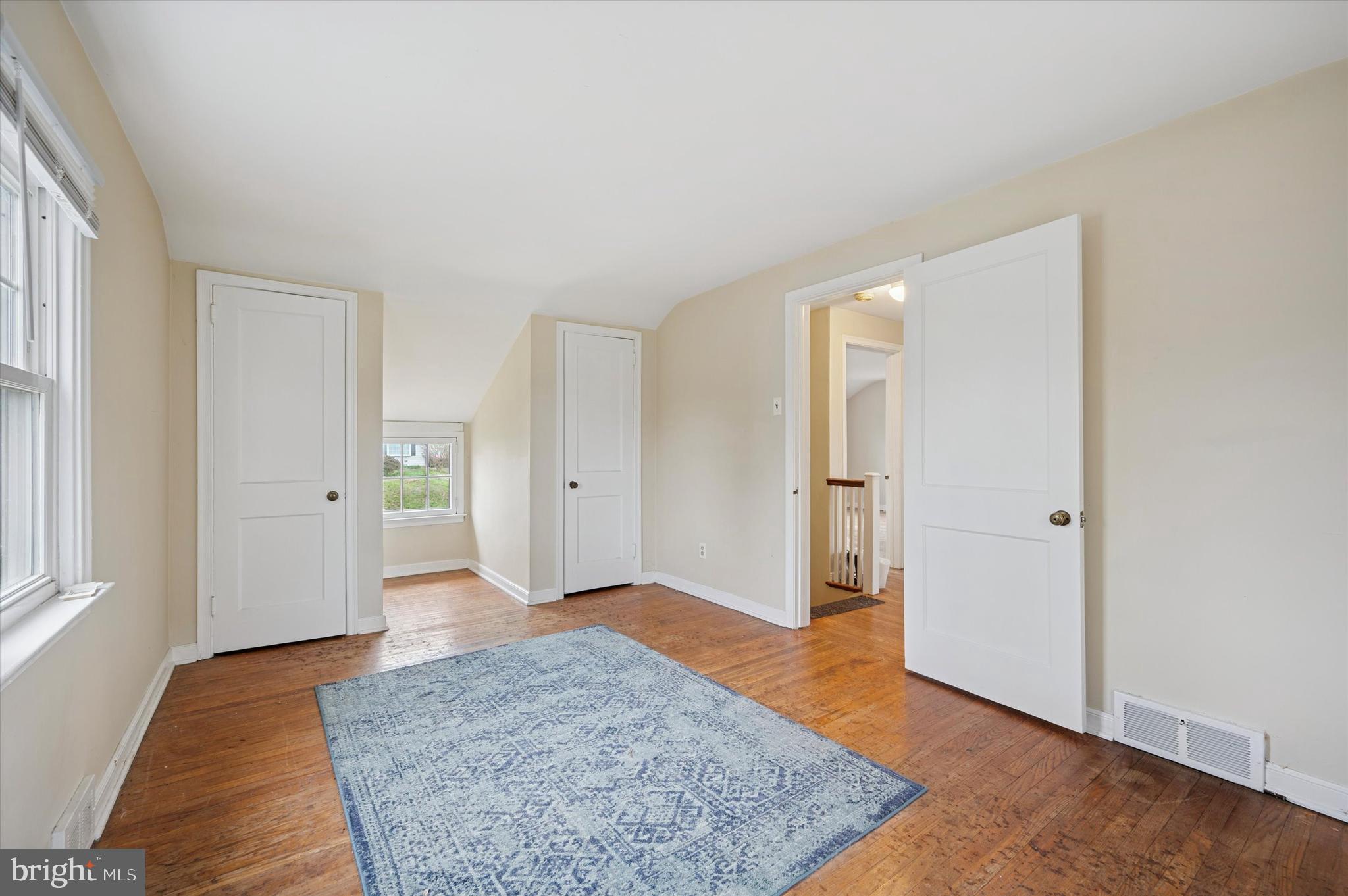 BRITTANY FARMS AT - Residential