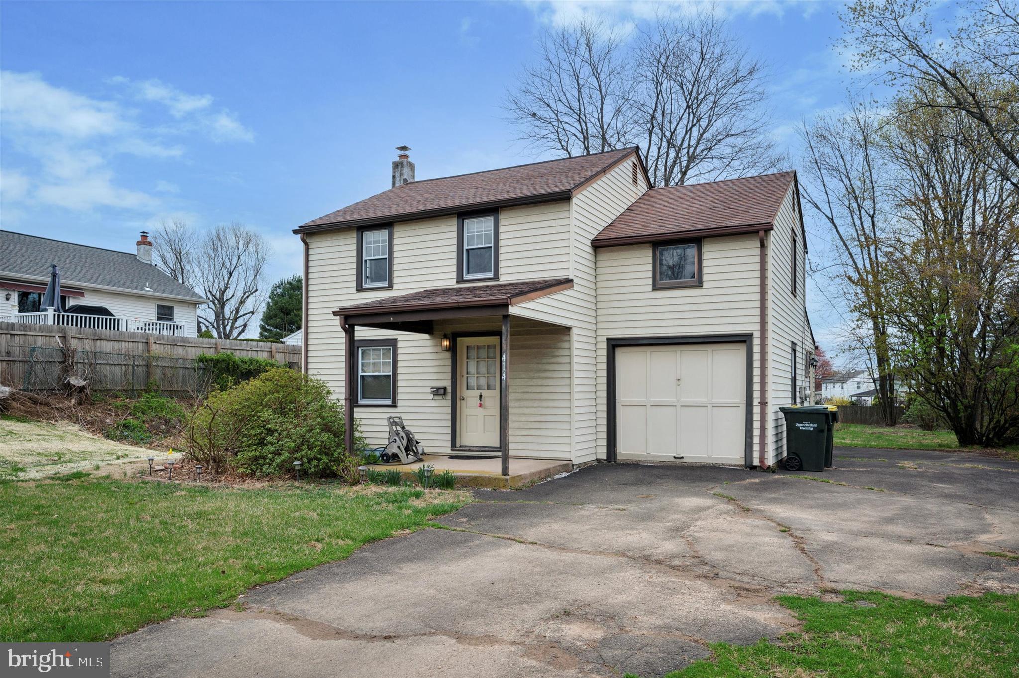 BRITTANY FARMS AT - Residential