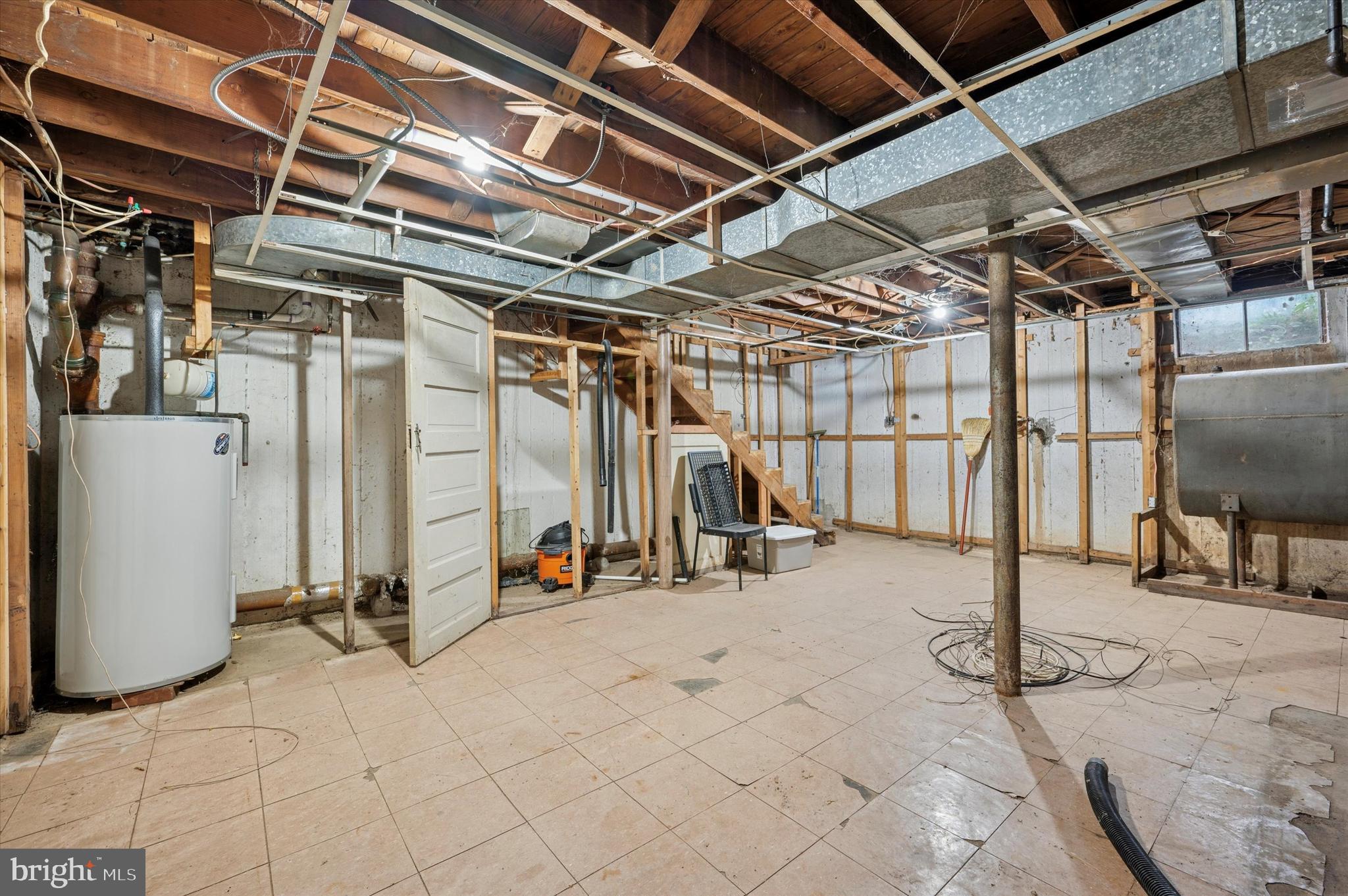 BRITTANY FARMS AT - Residential