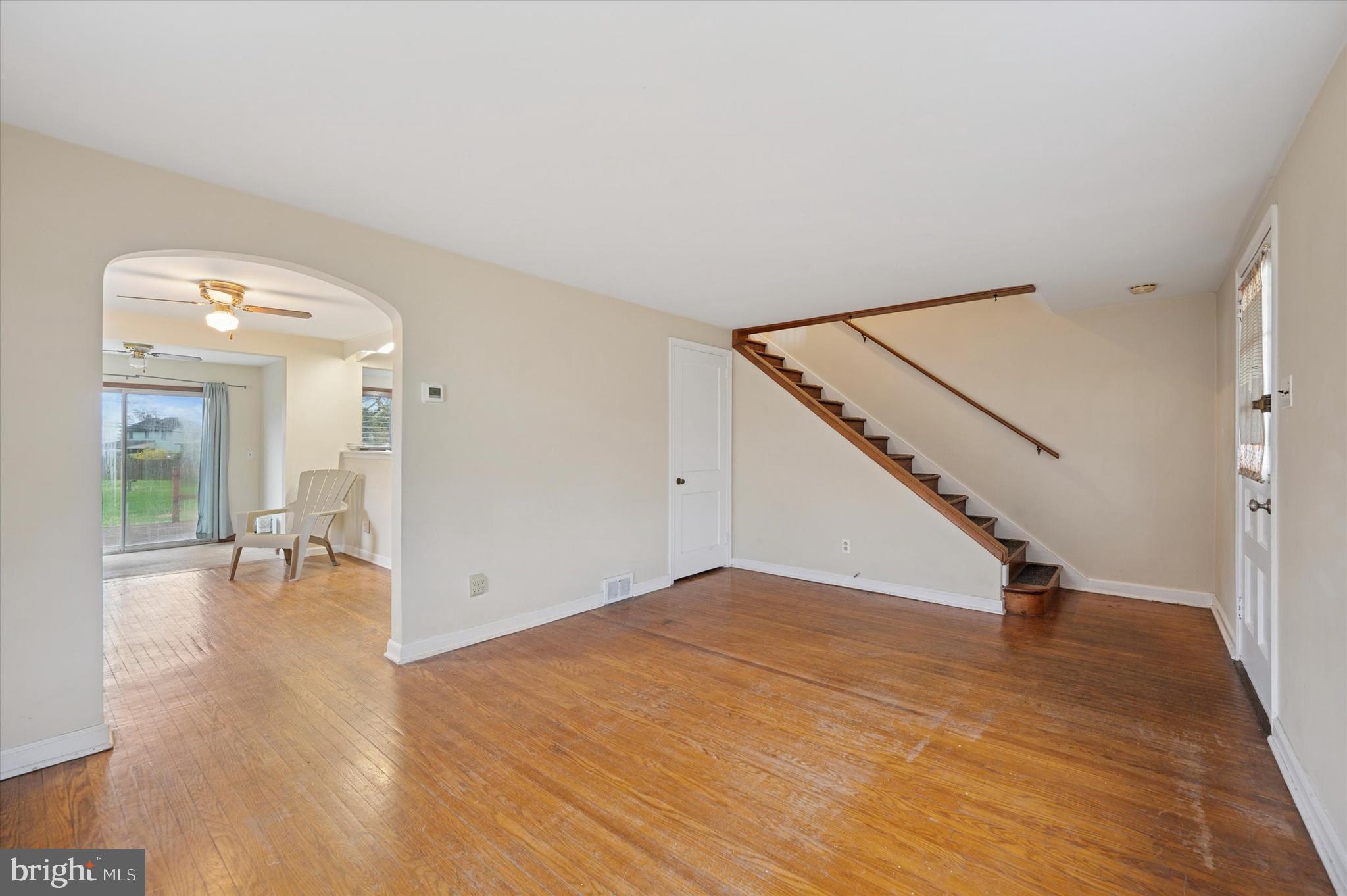 BRITTANY FARMS AT - Residential