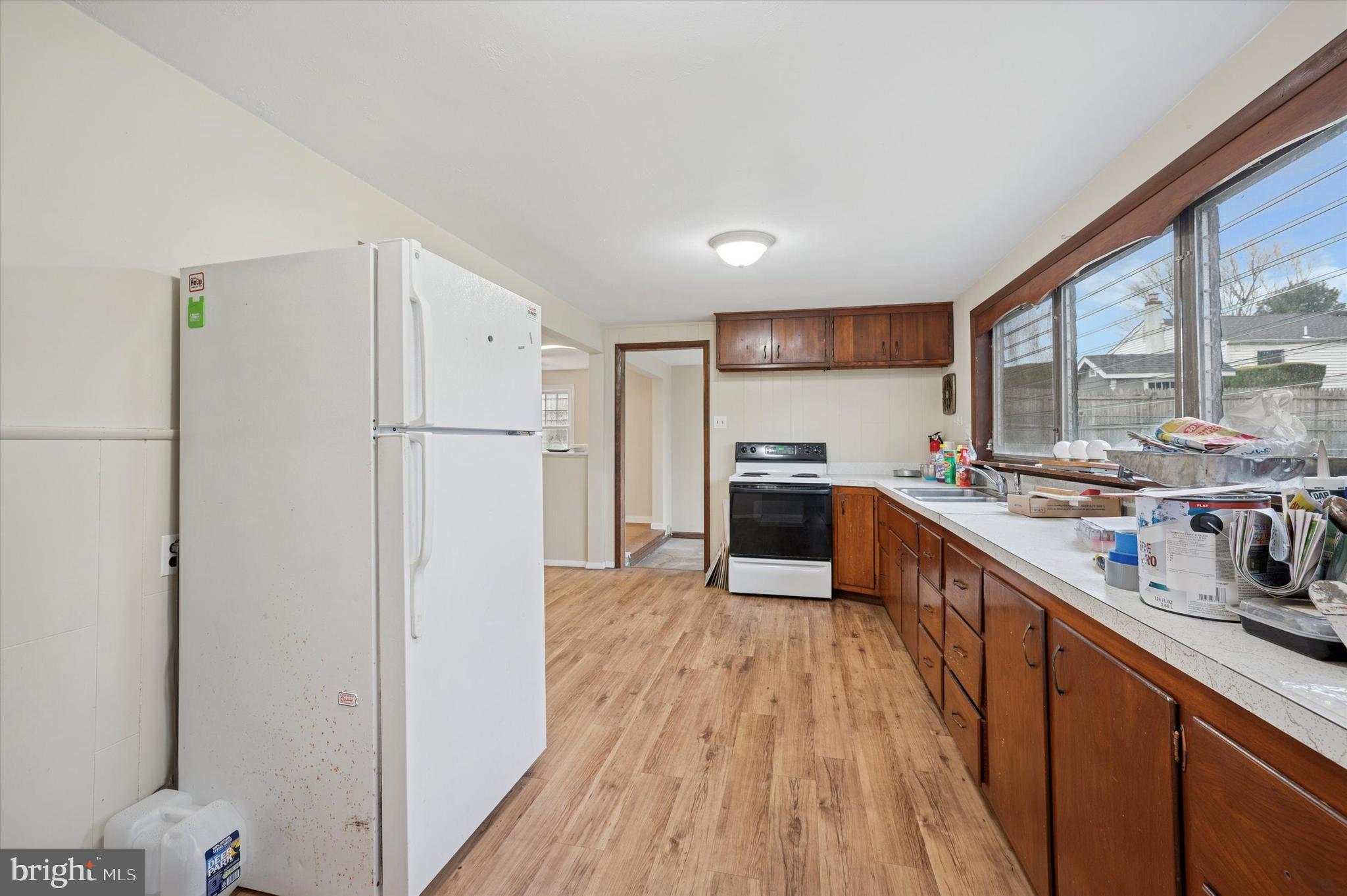 BRITTANY FARMS AT - Residential