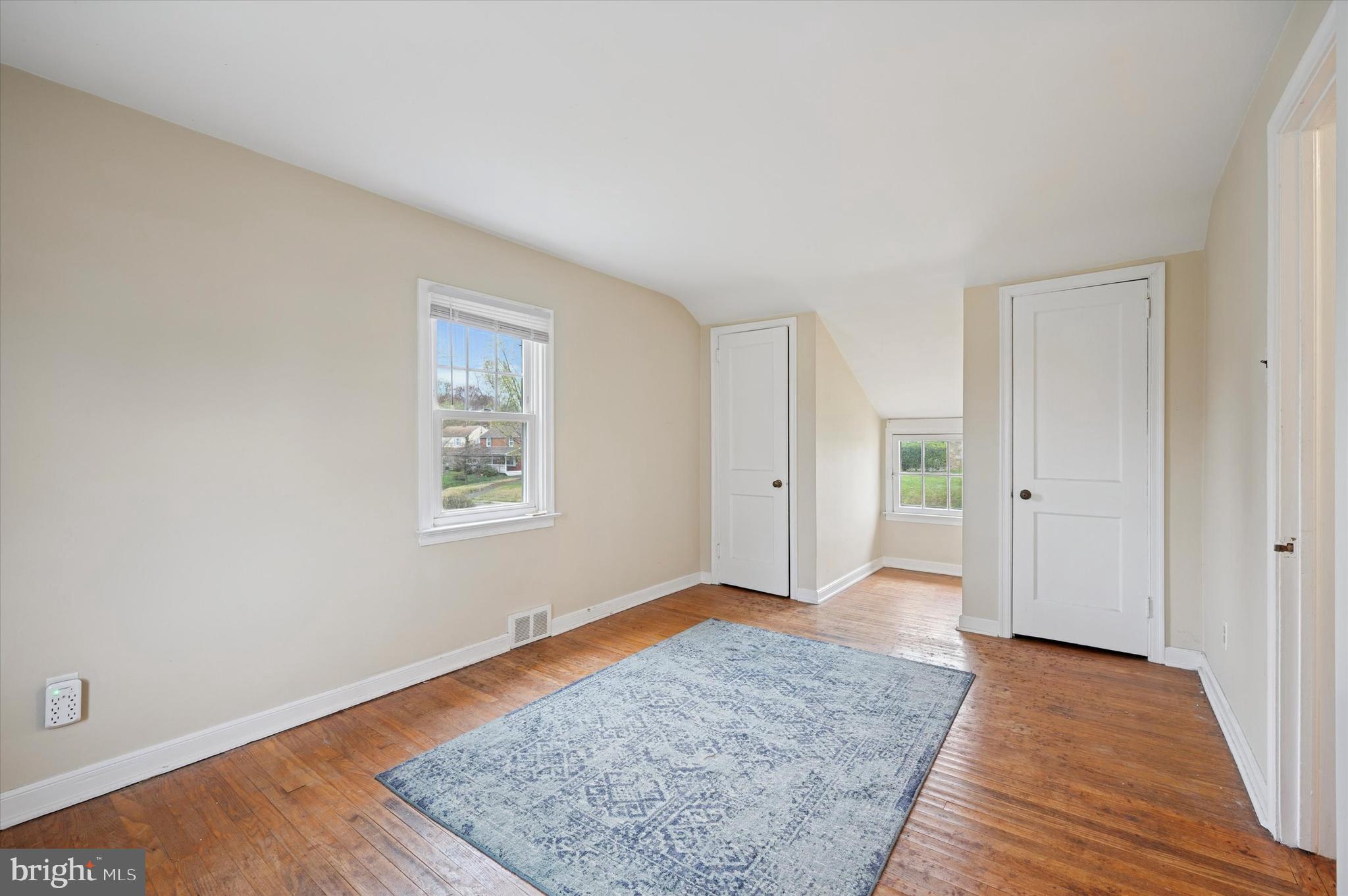 BRITTANY FARMS AT - Residential