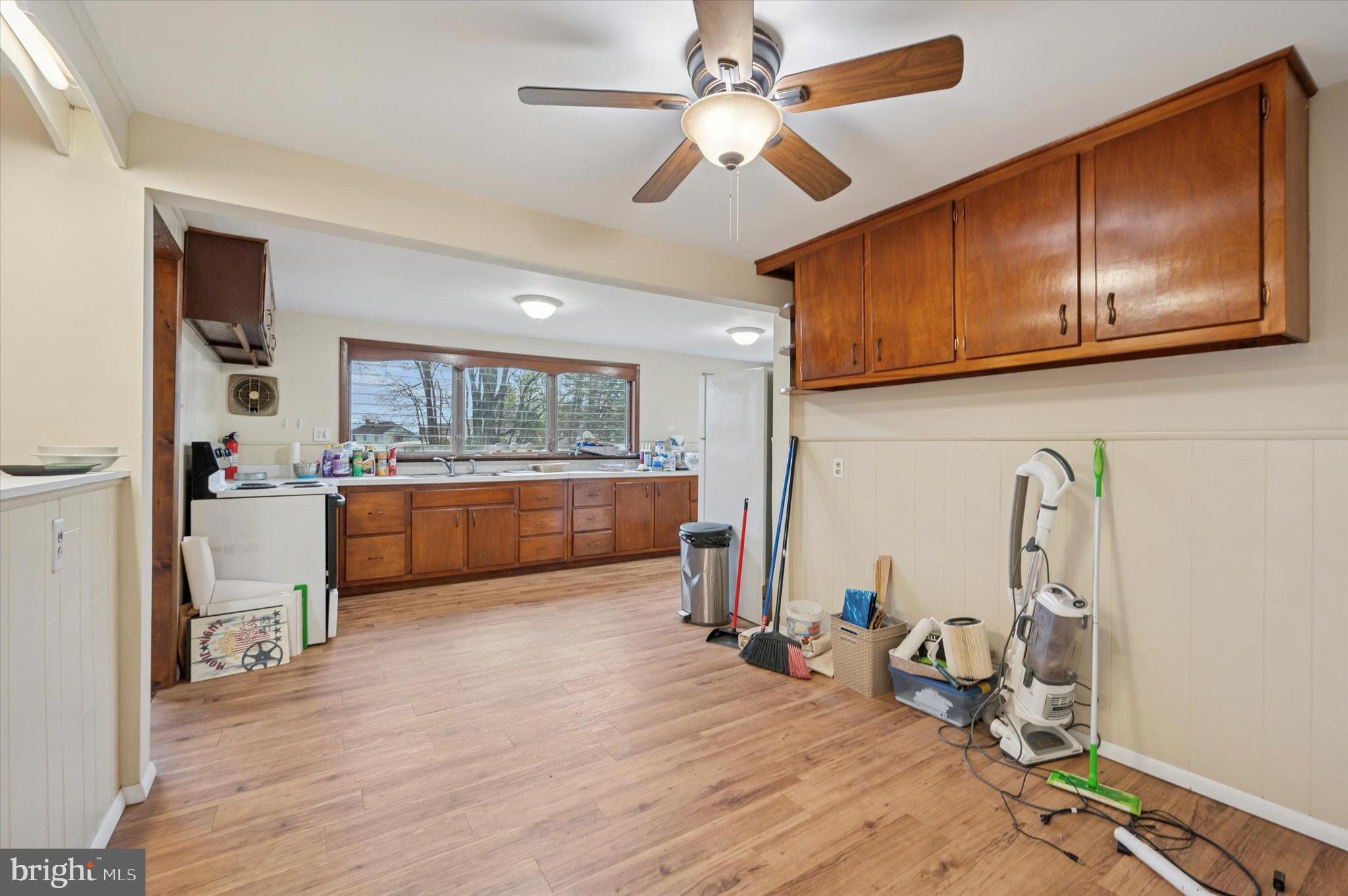 BRITTANY FARMS AT - Residential