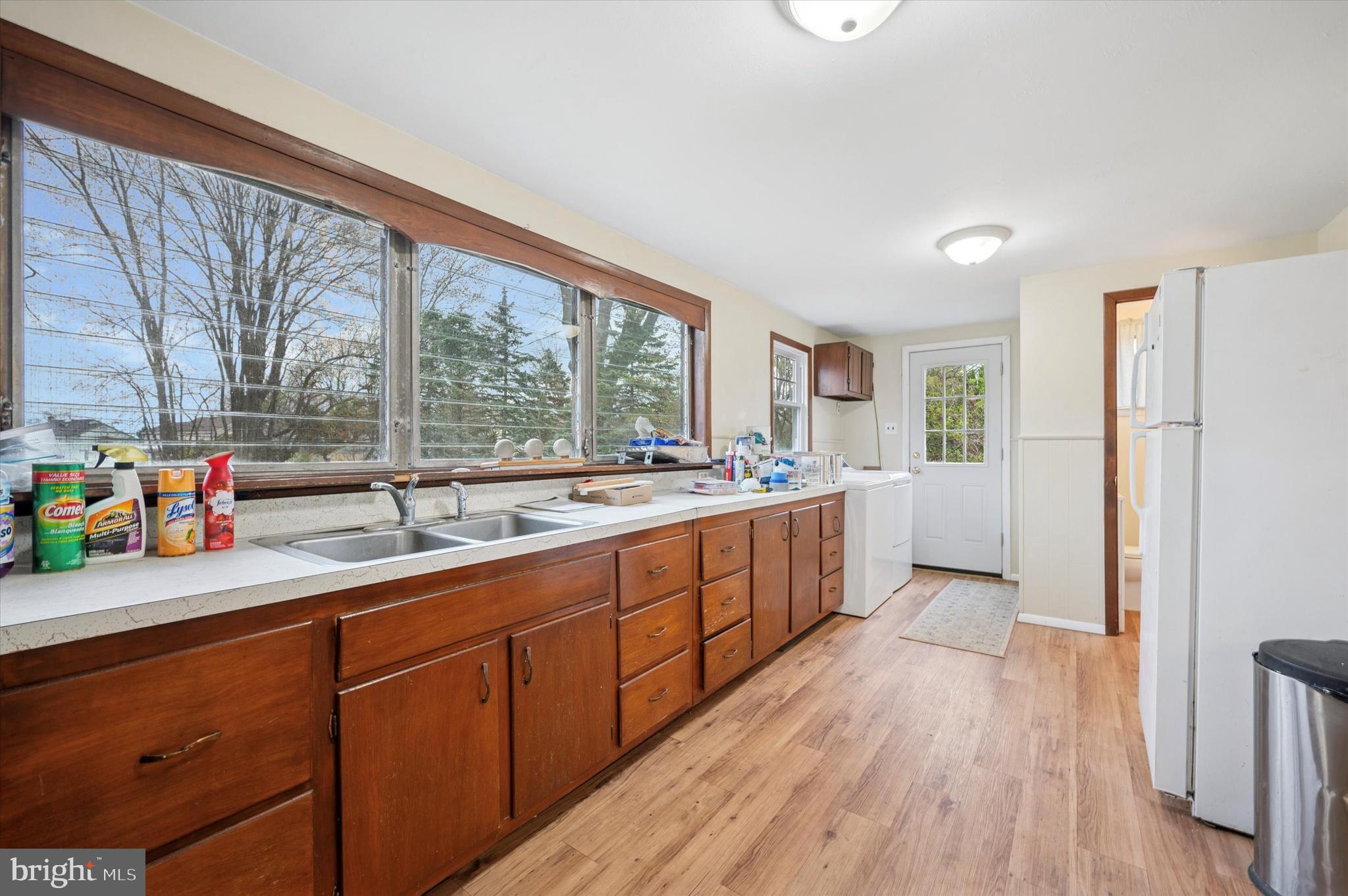 BRITTANY FARMS AT - Residential